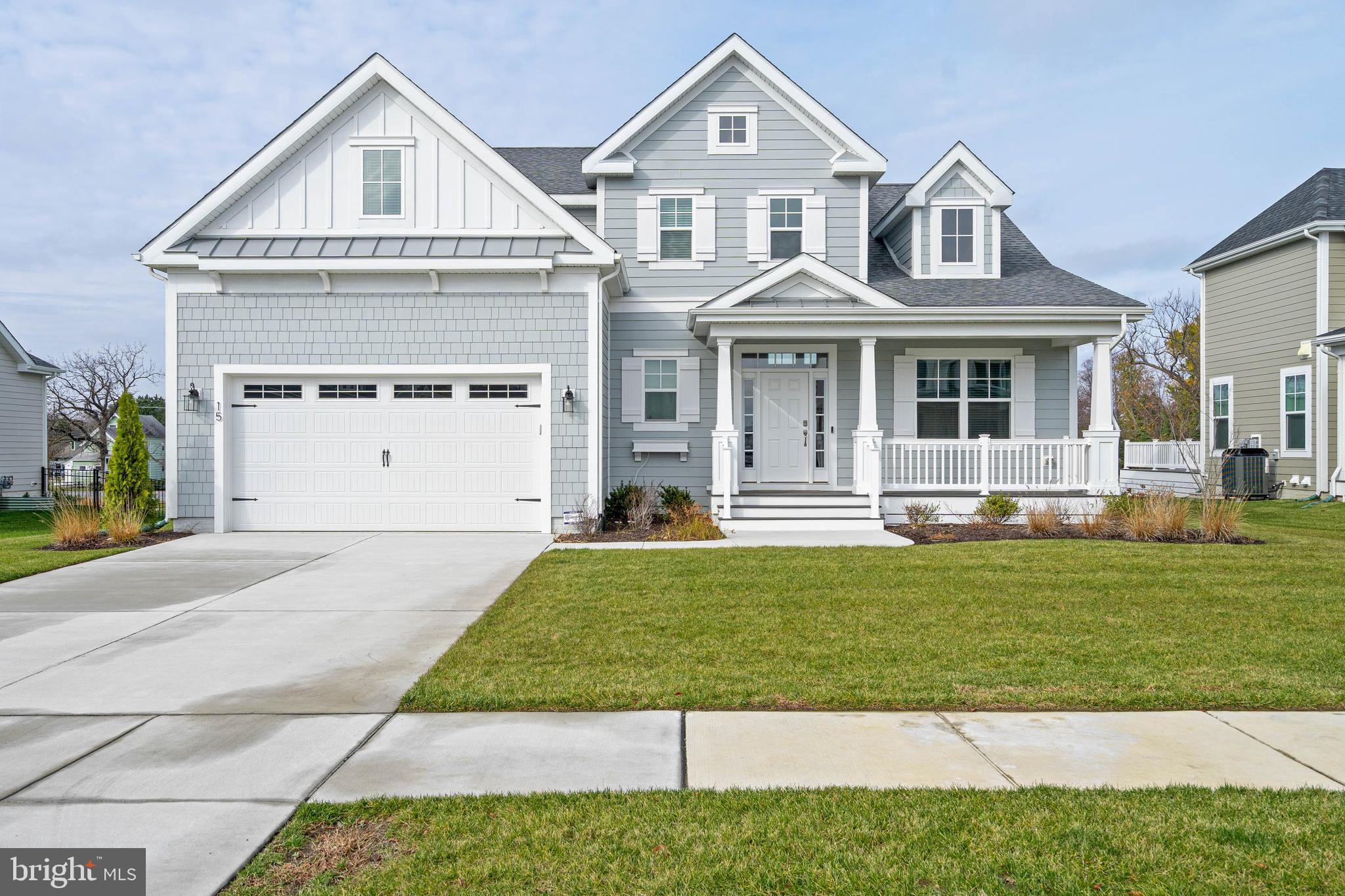 OLDE TOWN - Residential