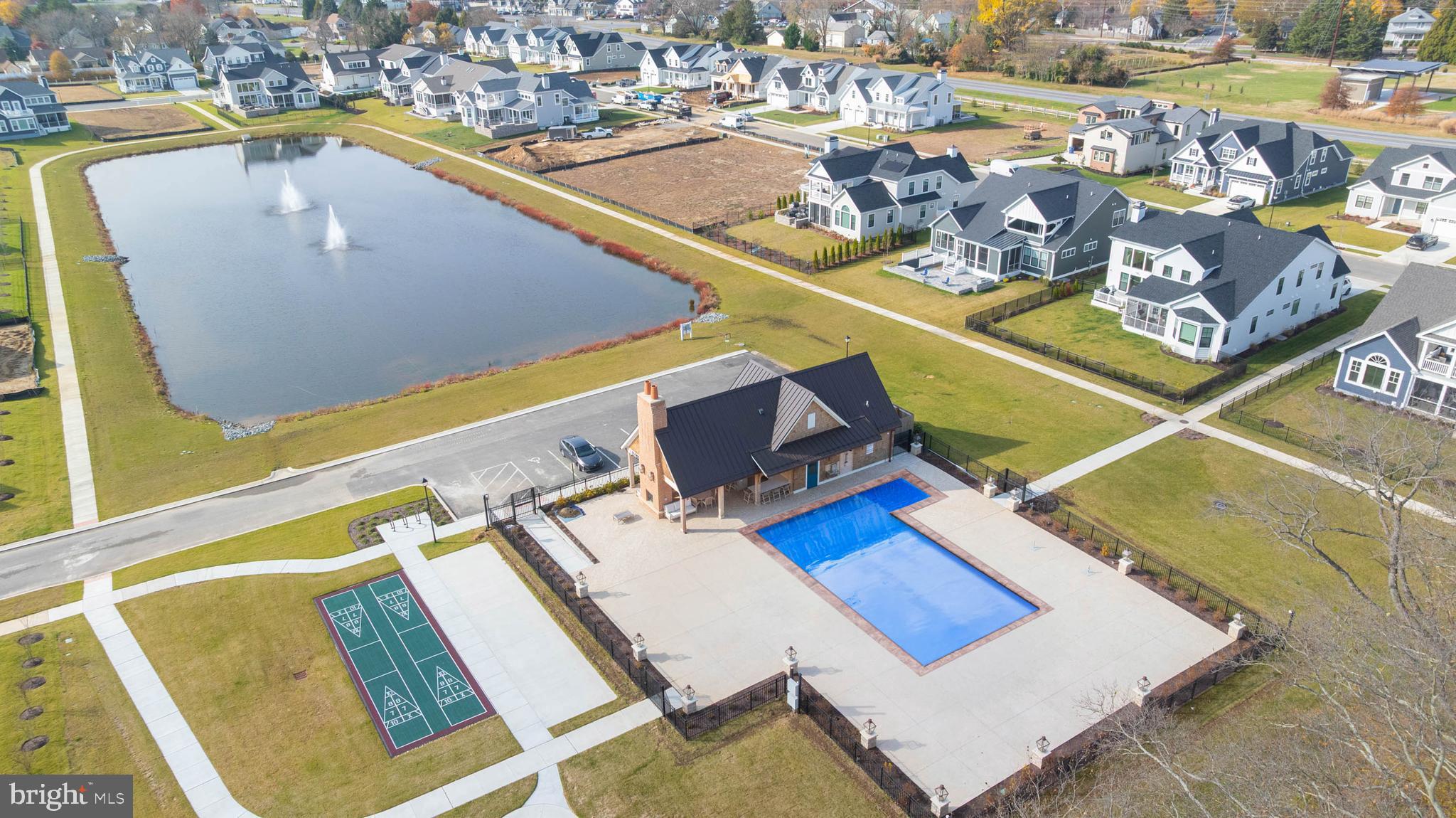 OLDE TOWN - Residential