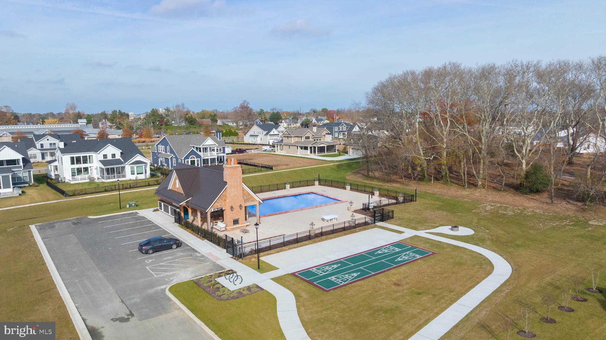 OLDE TOWN - Residential