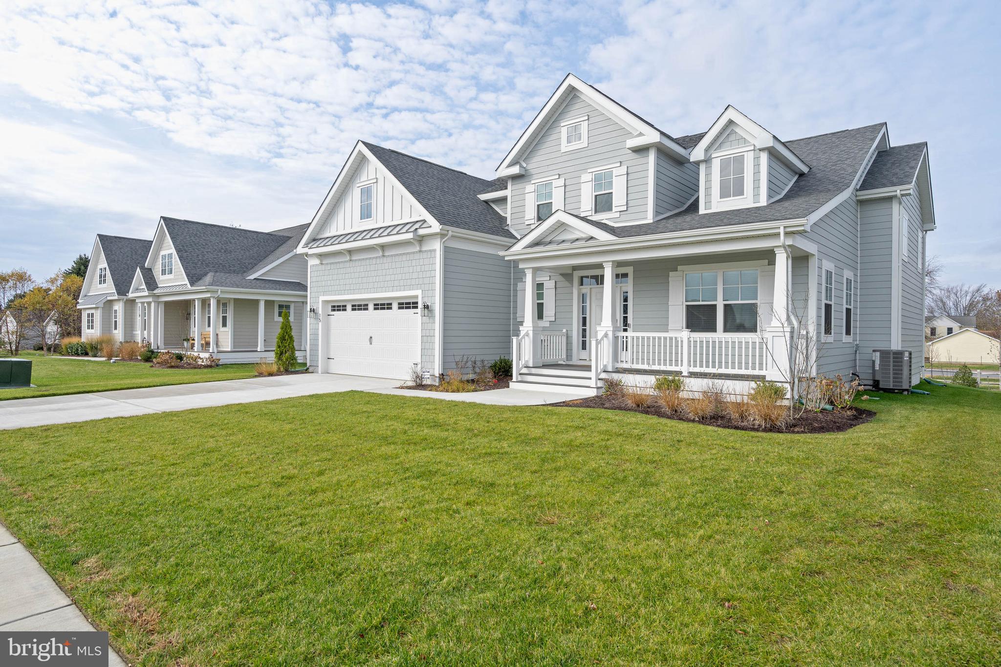 OLDE TOWN - Residential