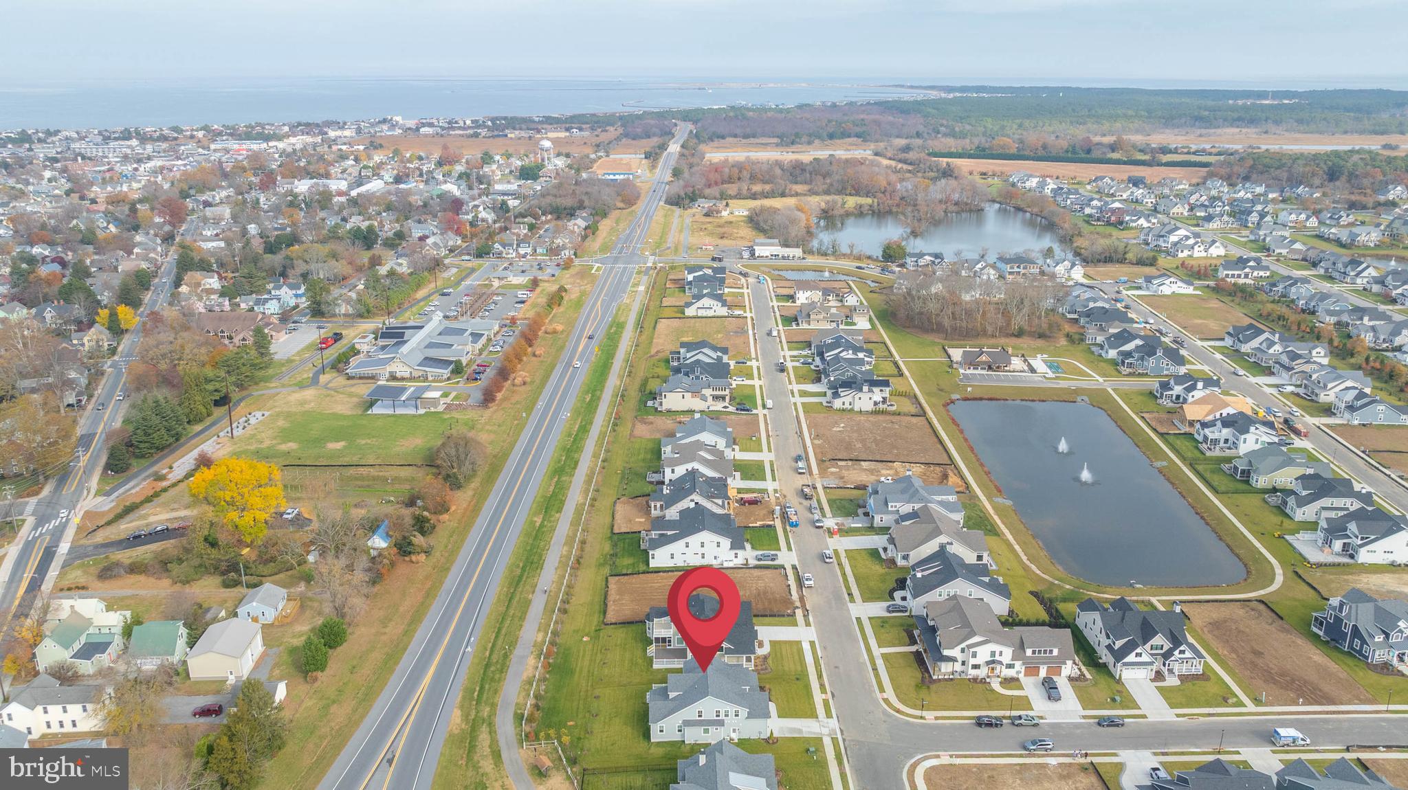 OLDE TOWN - Residential