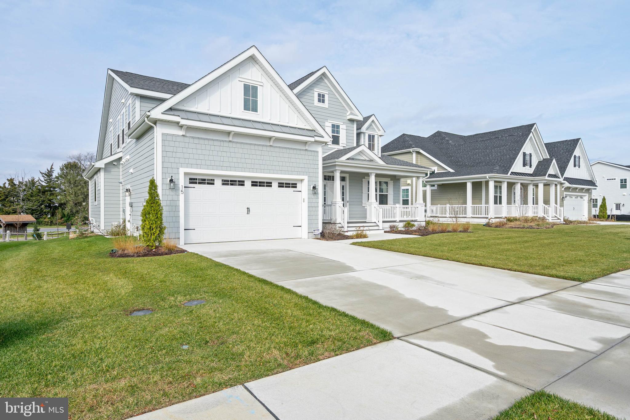 OLDE TOWN - Residential
