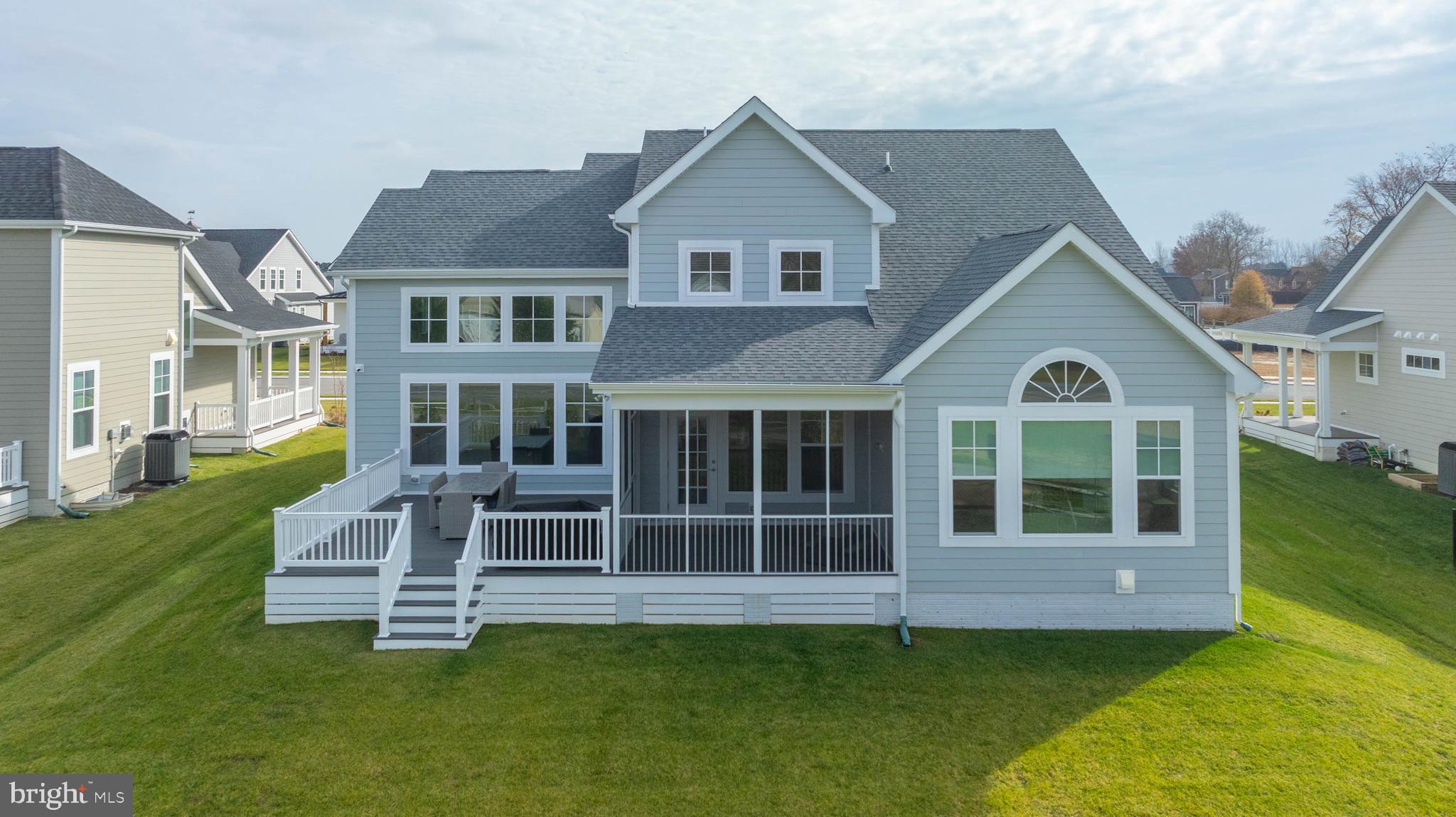 OLDE TOWN - Residential