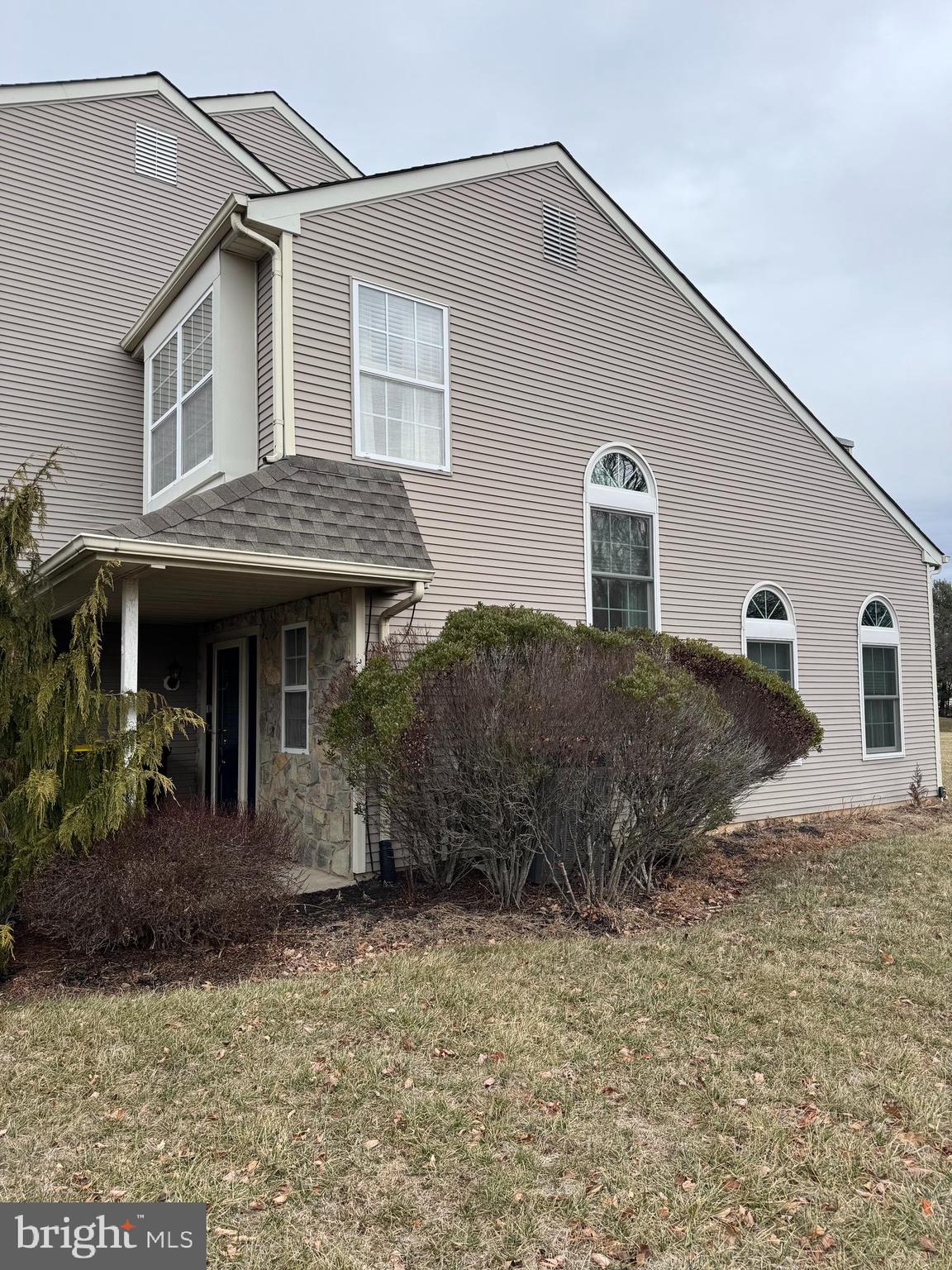 NEWTOWN GRANT - Residential