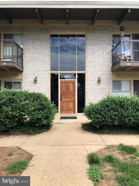 FAIRFAX HERITAGE - Residential Lease
