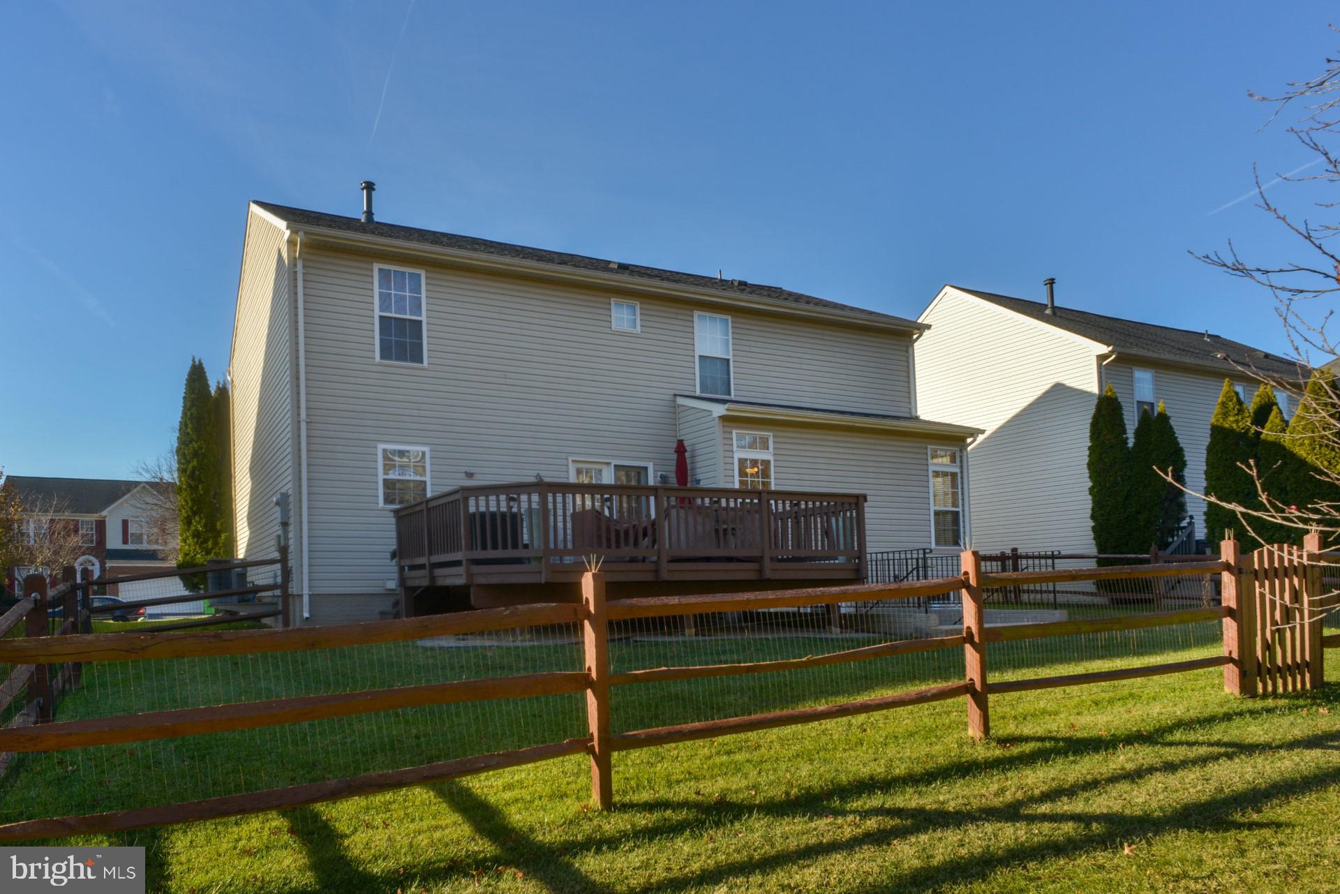KIRKPATRICK FARMS - Residential