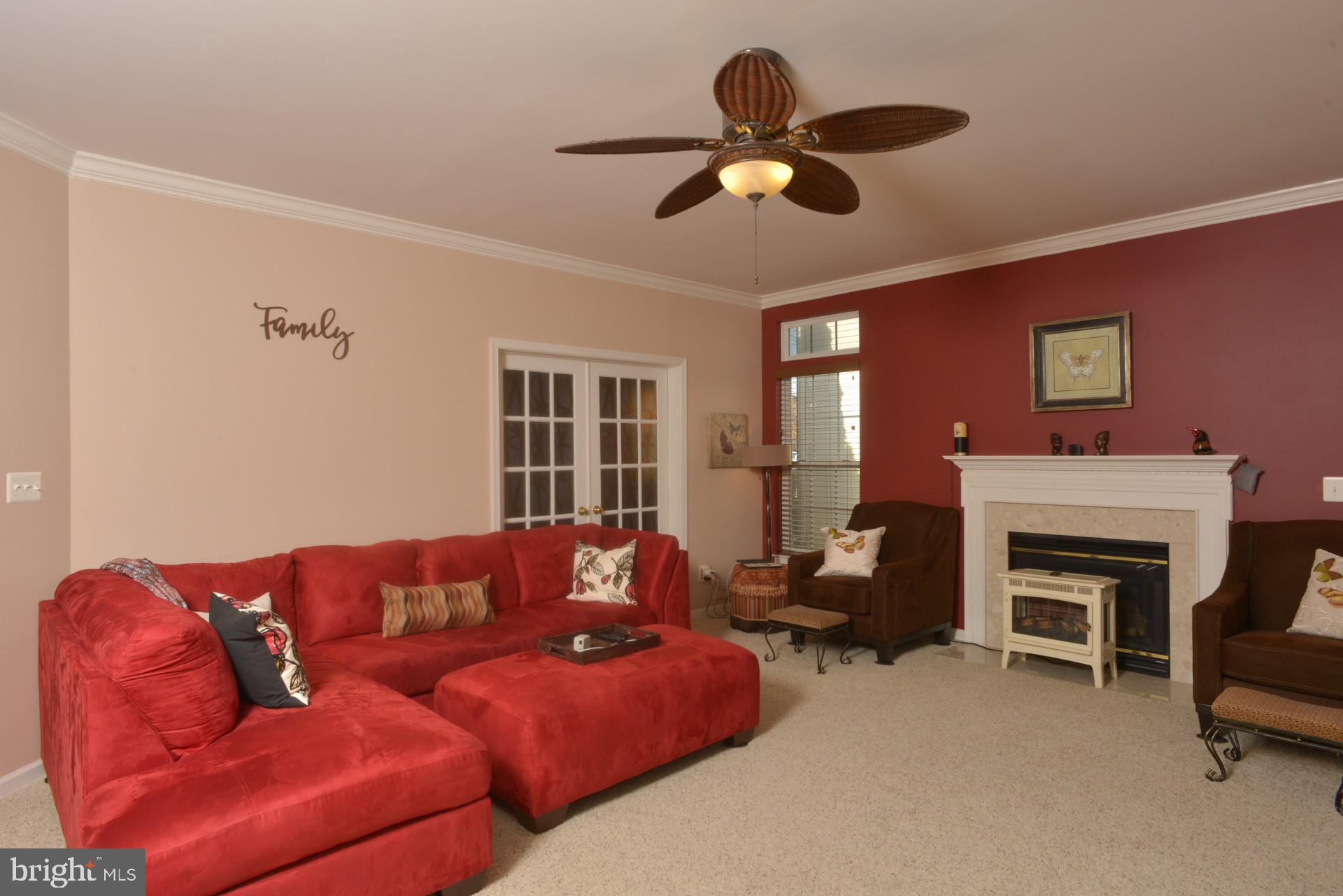 KIRKPATRICK FARMS - Residential