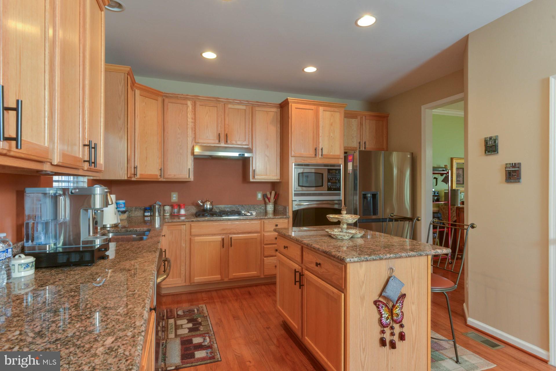 KIRKPATRICK FARMS - Residential