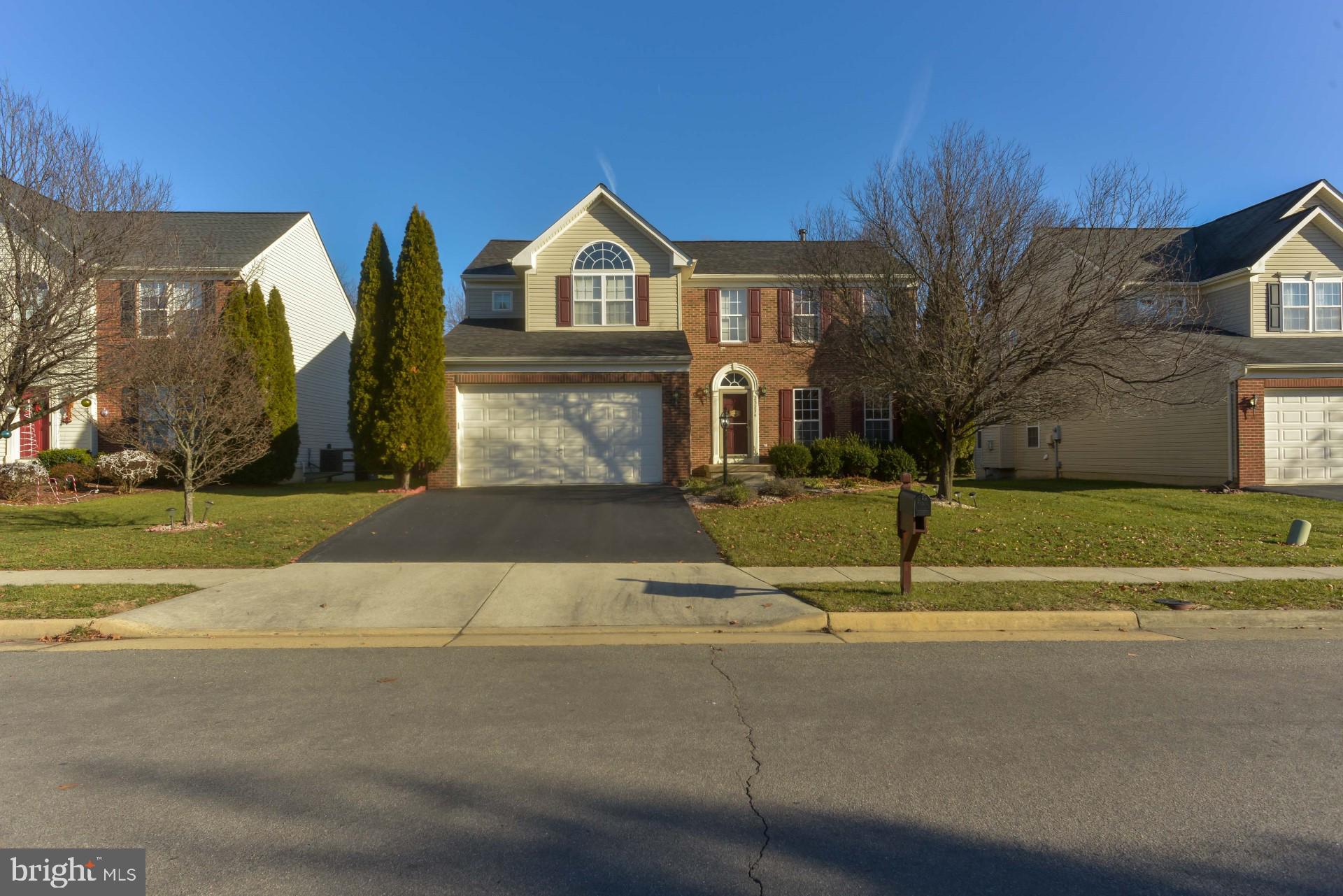 KIRKPATRICK FARMS - Residential