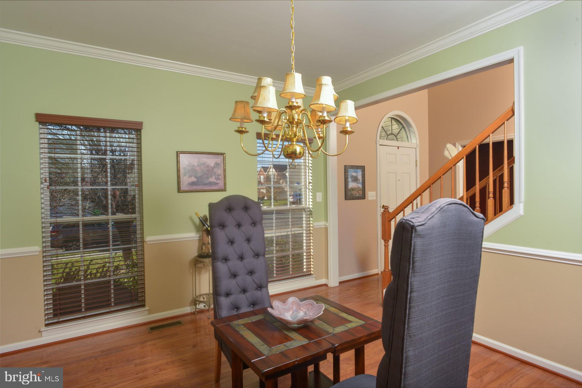 KIRKPATRICK FARMS - Residential