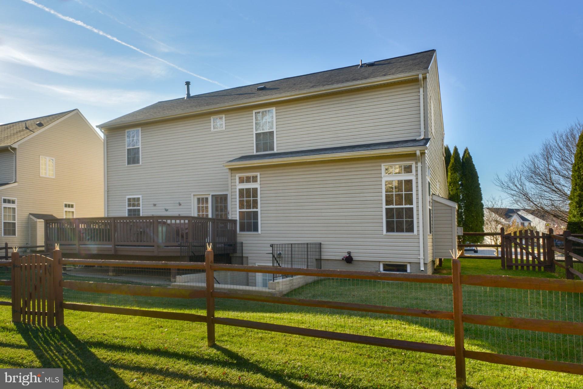 KIRKPATRICK FARMS - Residential