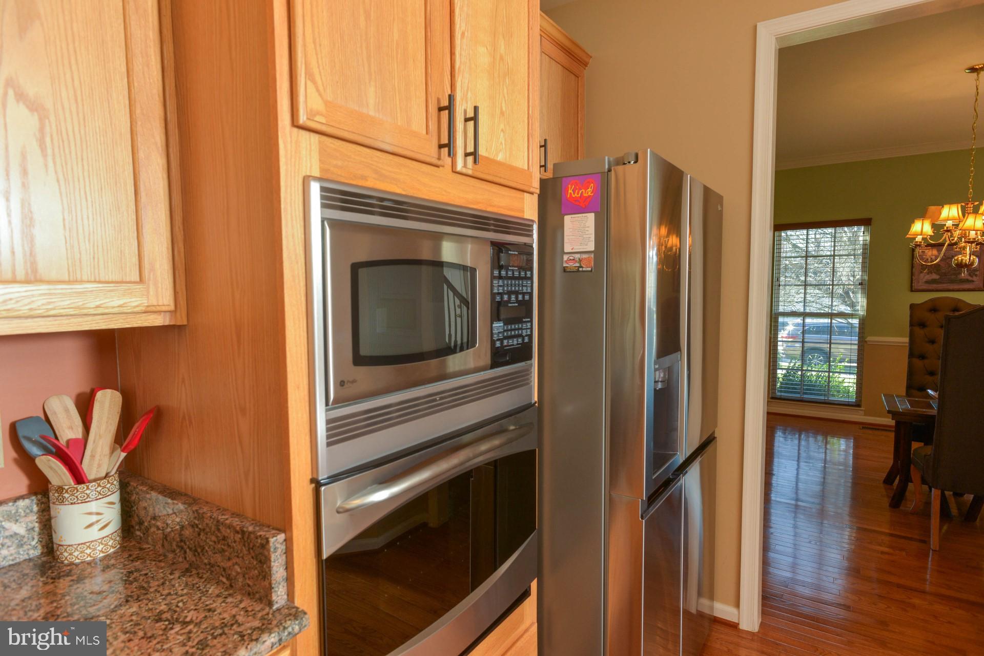 KIRKPATRICK FARMS - Residential