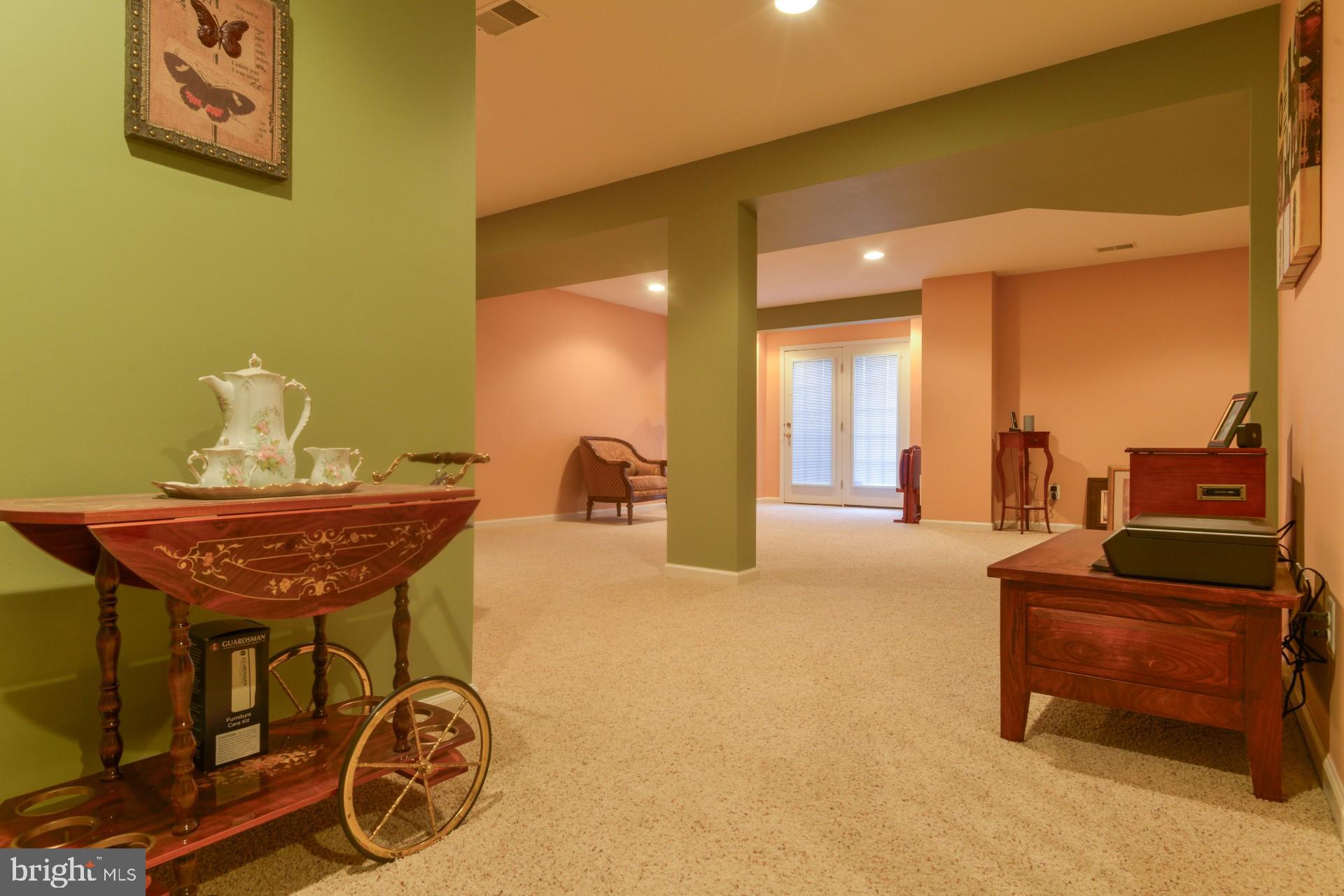 KIRKPATRICK FARMS - Residential