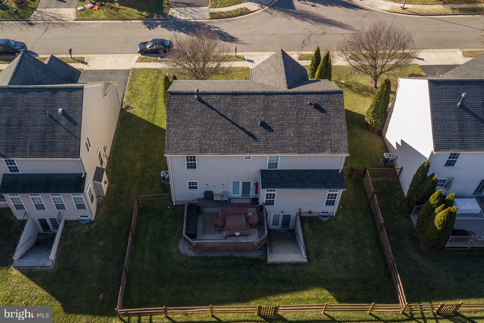 KIRKPATRICK FARMS - Residential