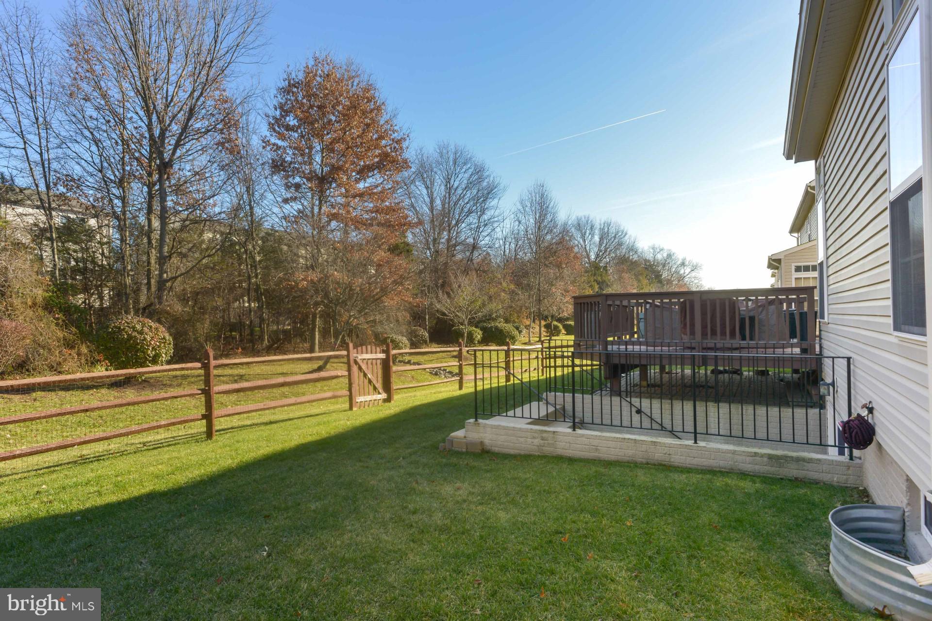 KIRKPATRICK FARMS - Residential