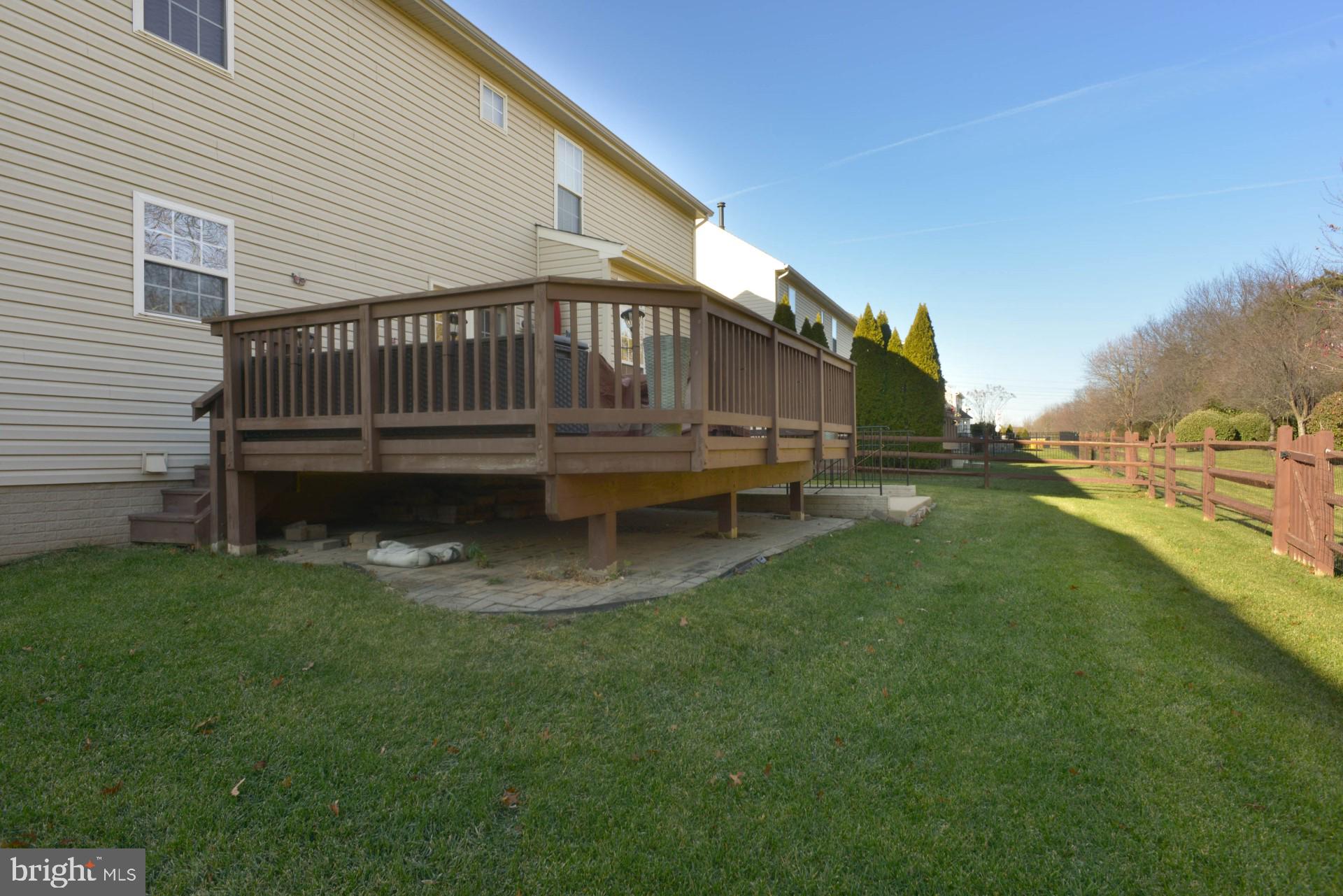 KIRKPATRICK FARMS - Residential