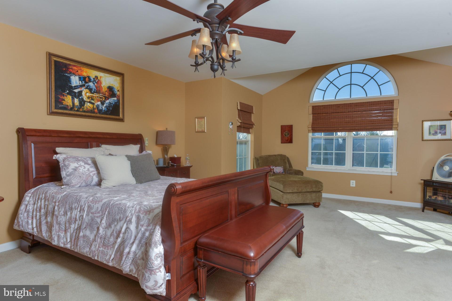 KIRKPATRICK FARMS - Residential
