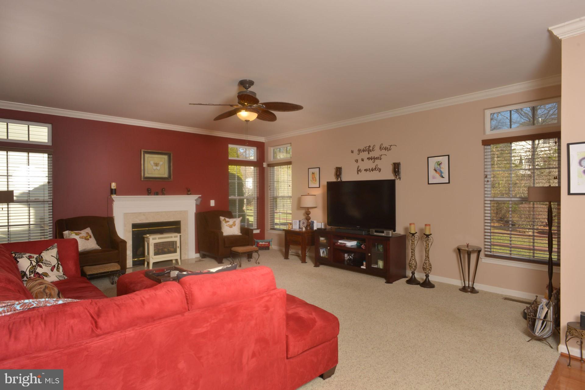 KIRKPATRICK FARMS - Residential