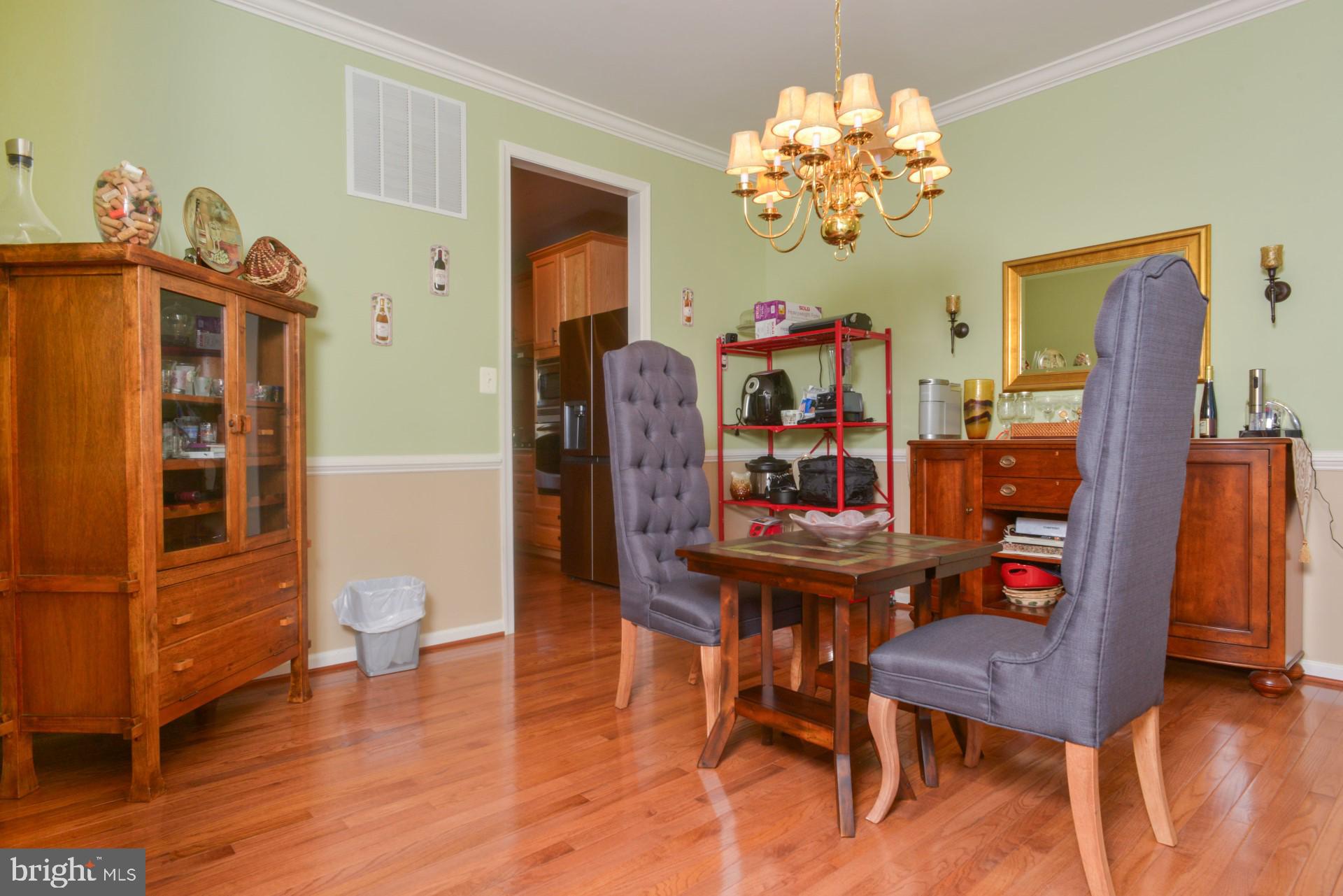 KIRKPATRICK FARMS - Residential