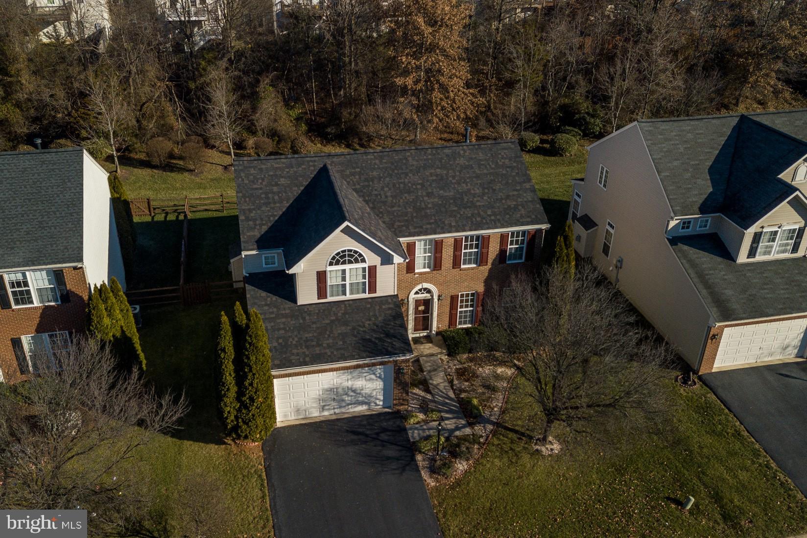 KIRKPATRICK FARMS - Residential