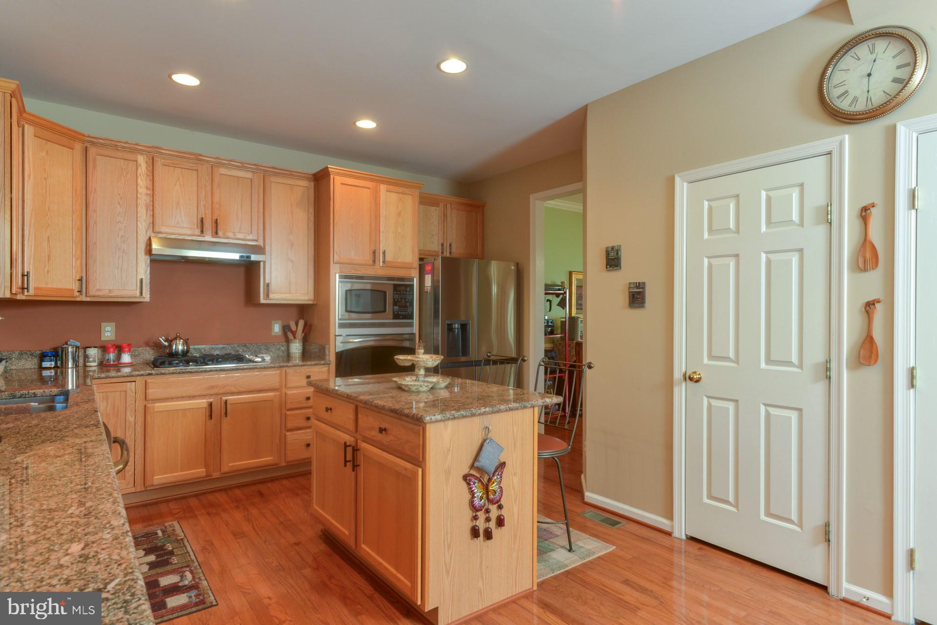 KIRKPATRICK FARMS - Residential