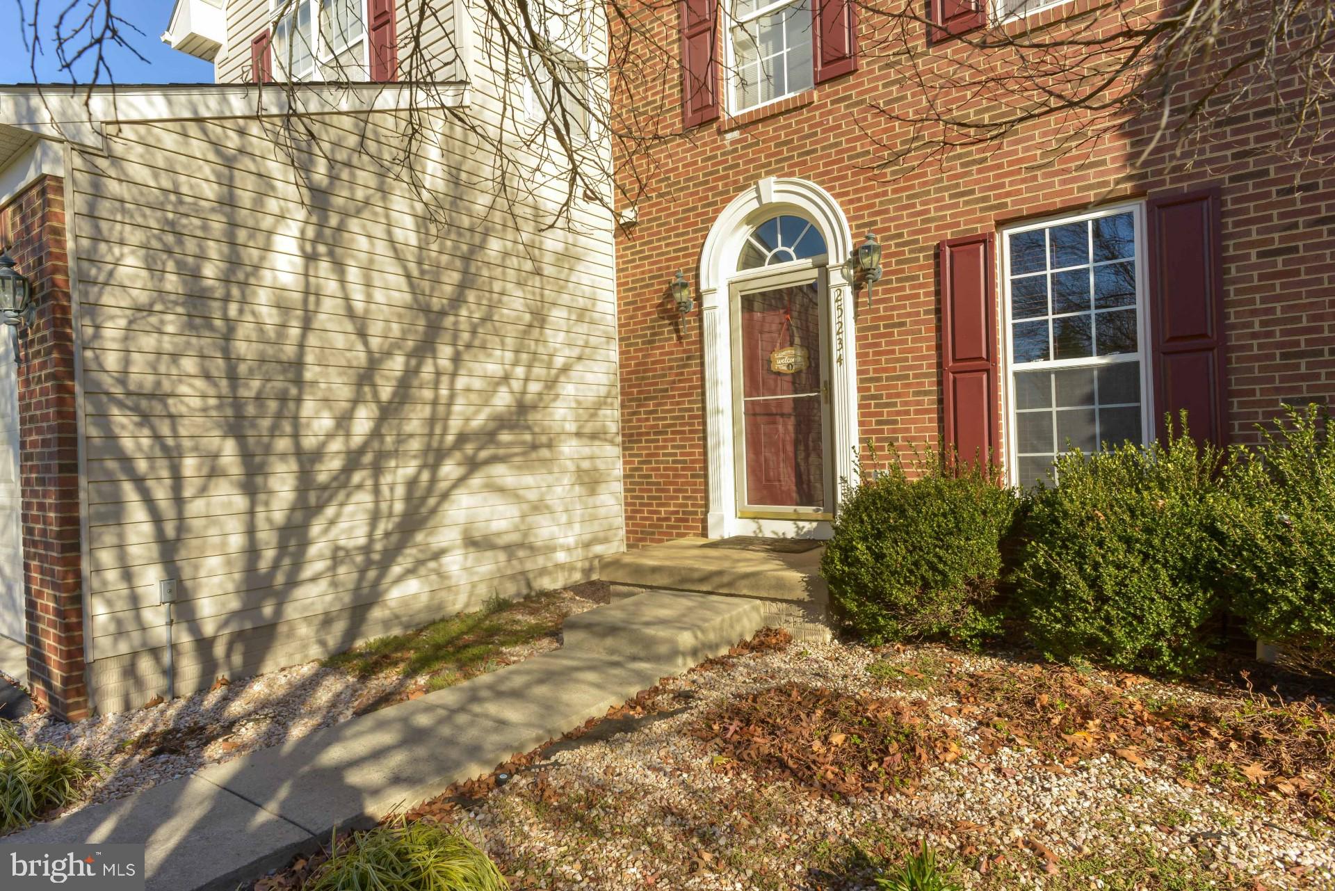 KIRKPATRICK FARMS - Residential