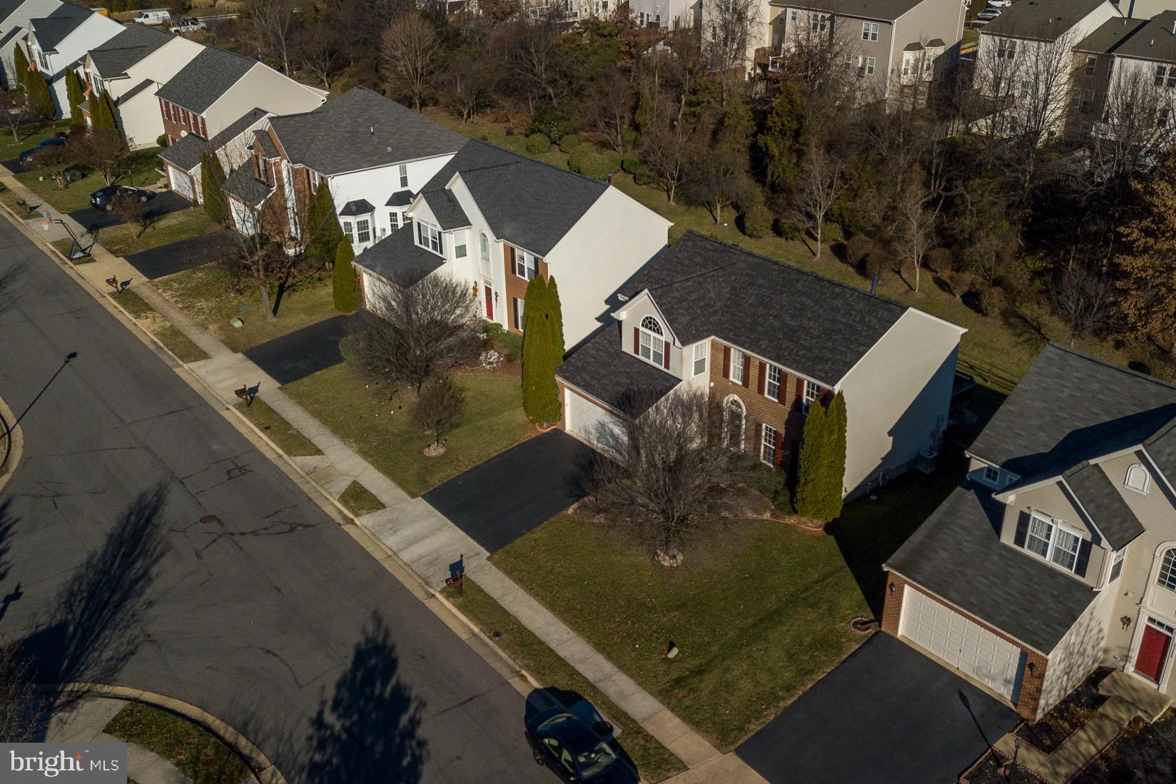 KIRKPATRICK FARMS - Residential