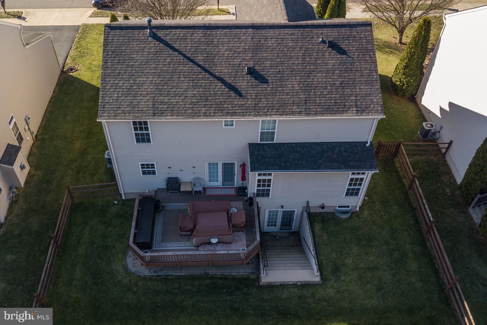 KIRKPATRICK FARMS - Residential