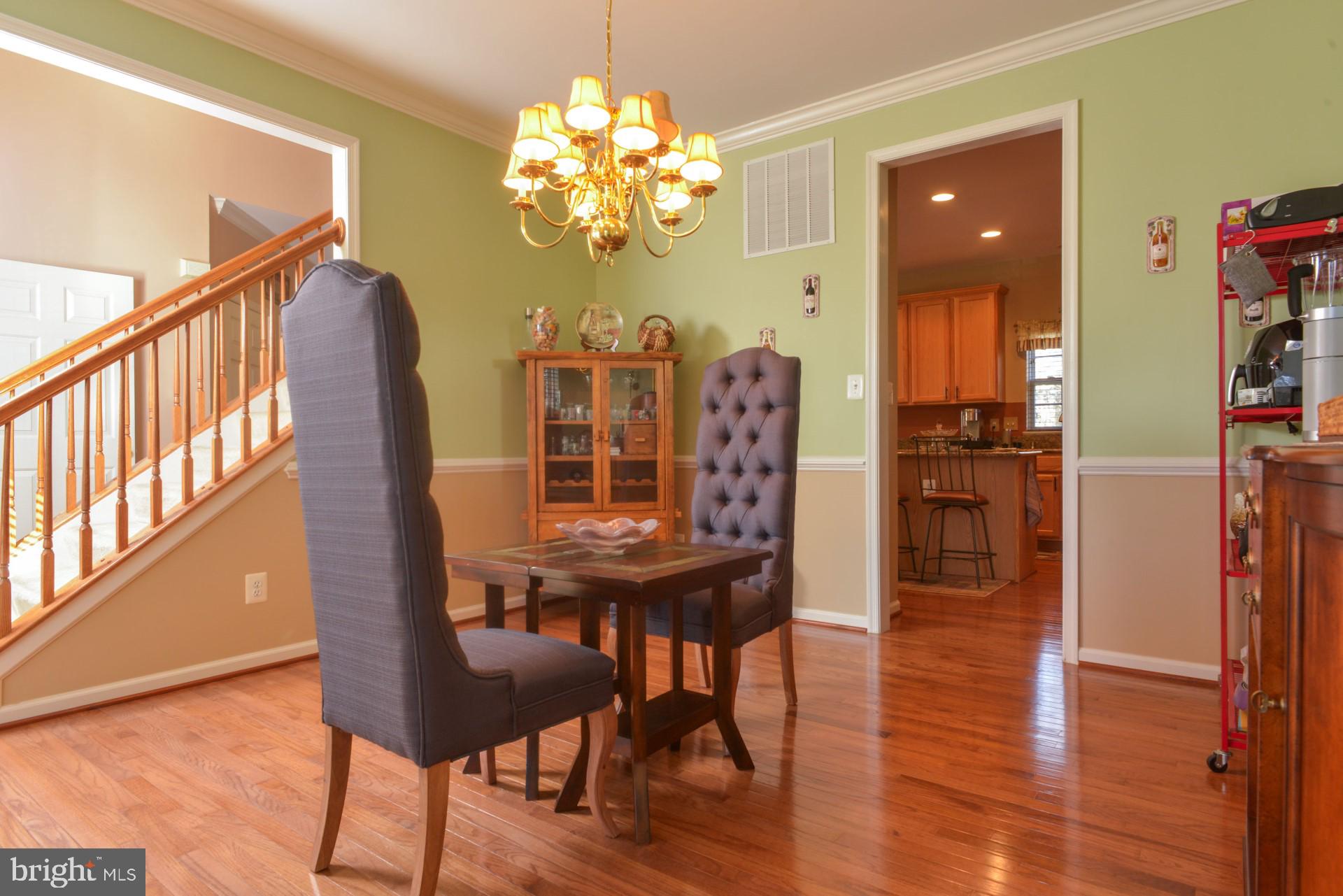 KIRKPATRICK FARMS - Residential