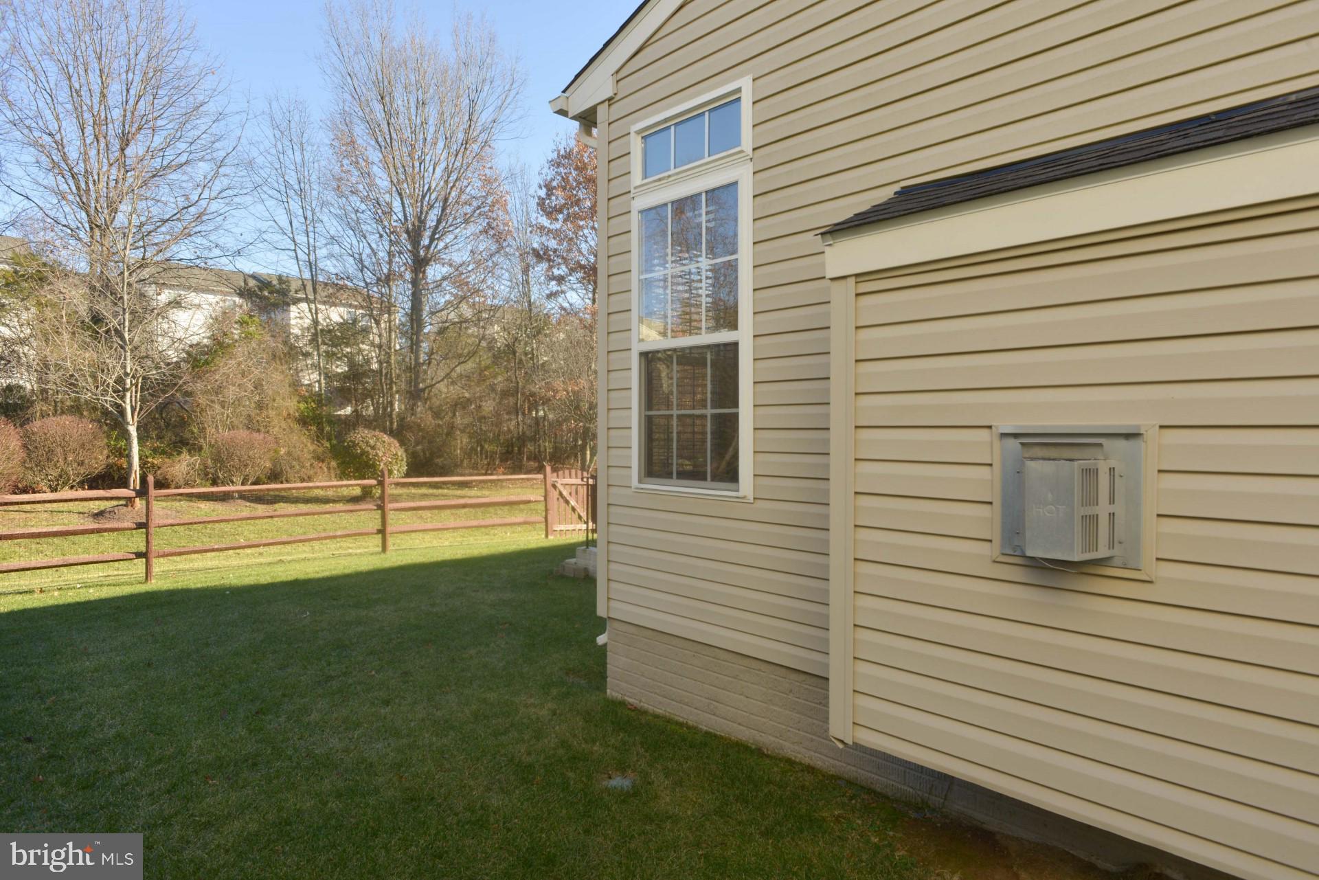 KIRKPATRICK FARMS - Residential