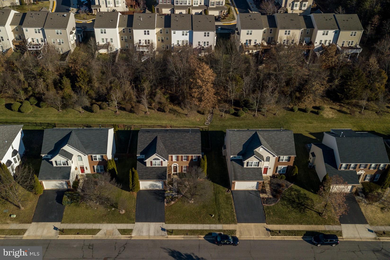 KIRKPATRICK FARMS - Residential