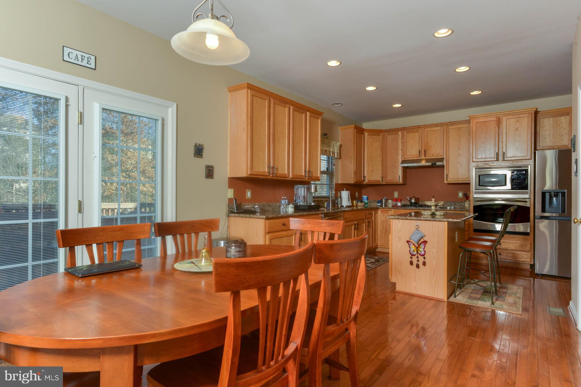 KIRKPATRICK FARMS - Residential