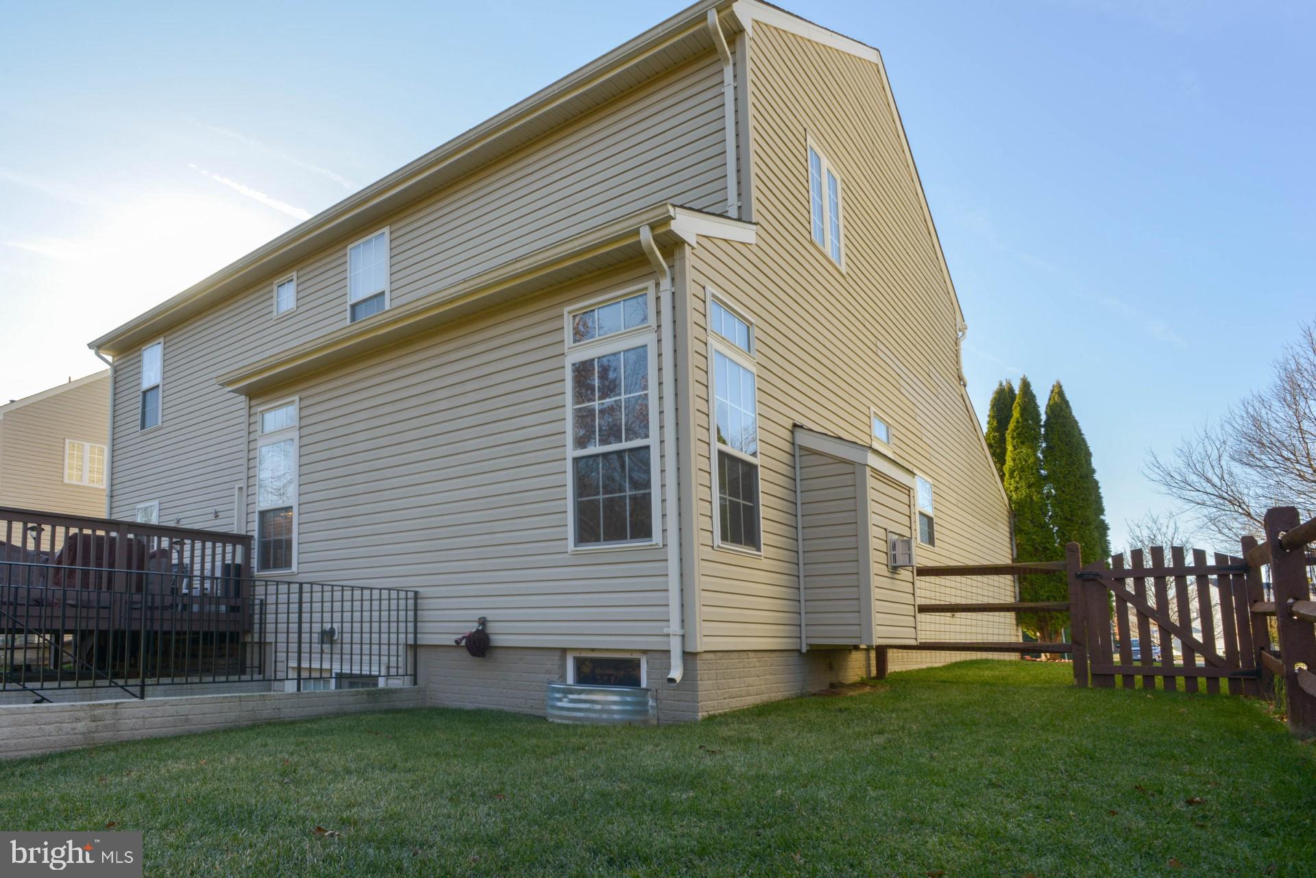 KIRKPATRICK FARMS - Residential