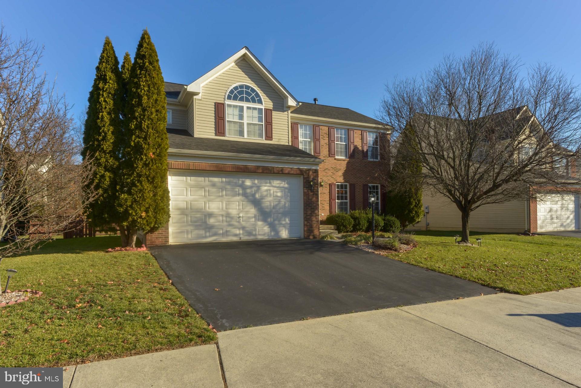 KIRKPATRICK FARMS - Residential