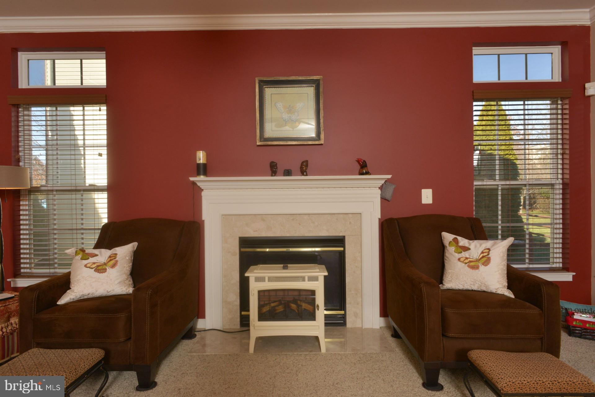 KIRKPATRICK FARMS - Residential