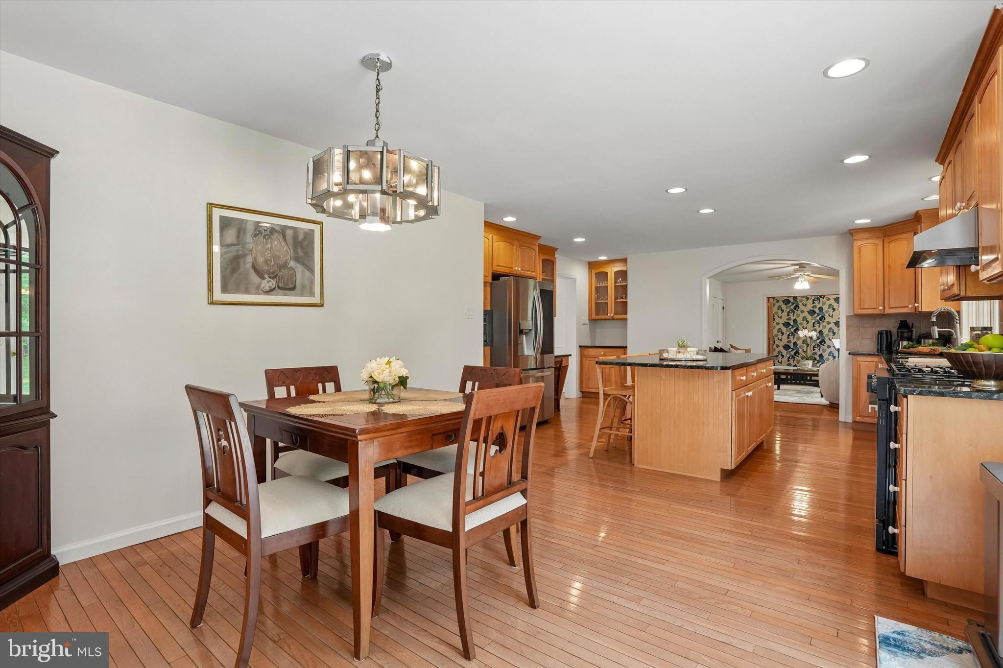 EXECUTIVE ESTATES - Residential