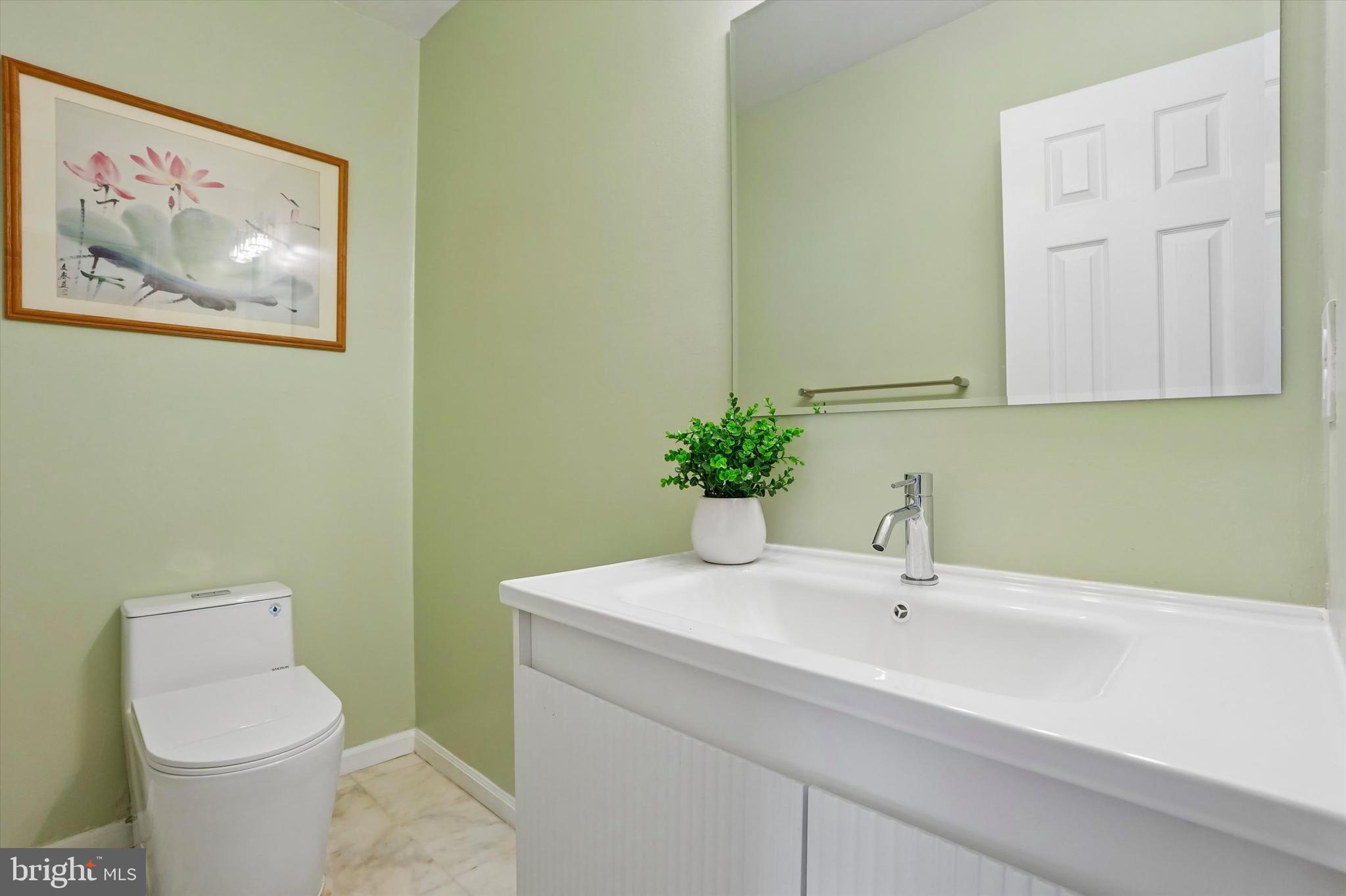 EXECUTIVE ESTATES - Residential
