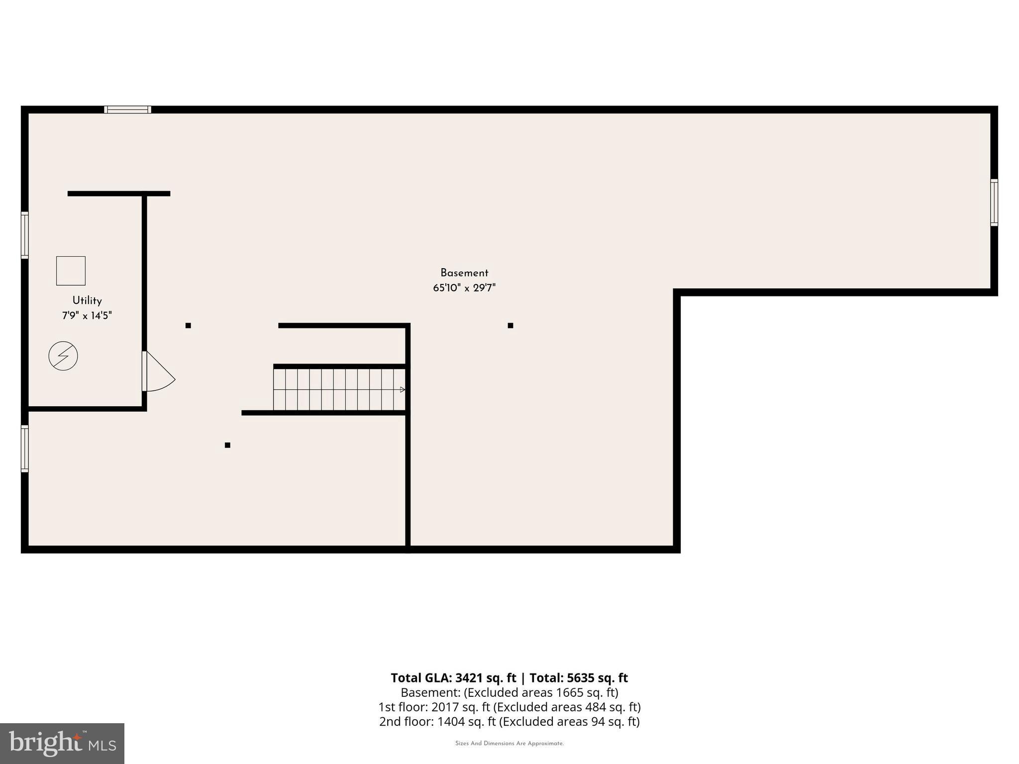 EXECUTIVE ESTATES - Residential