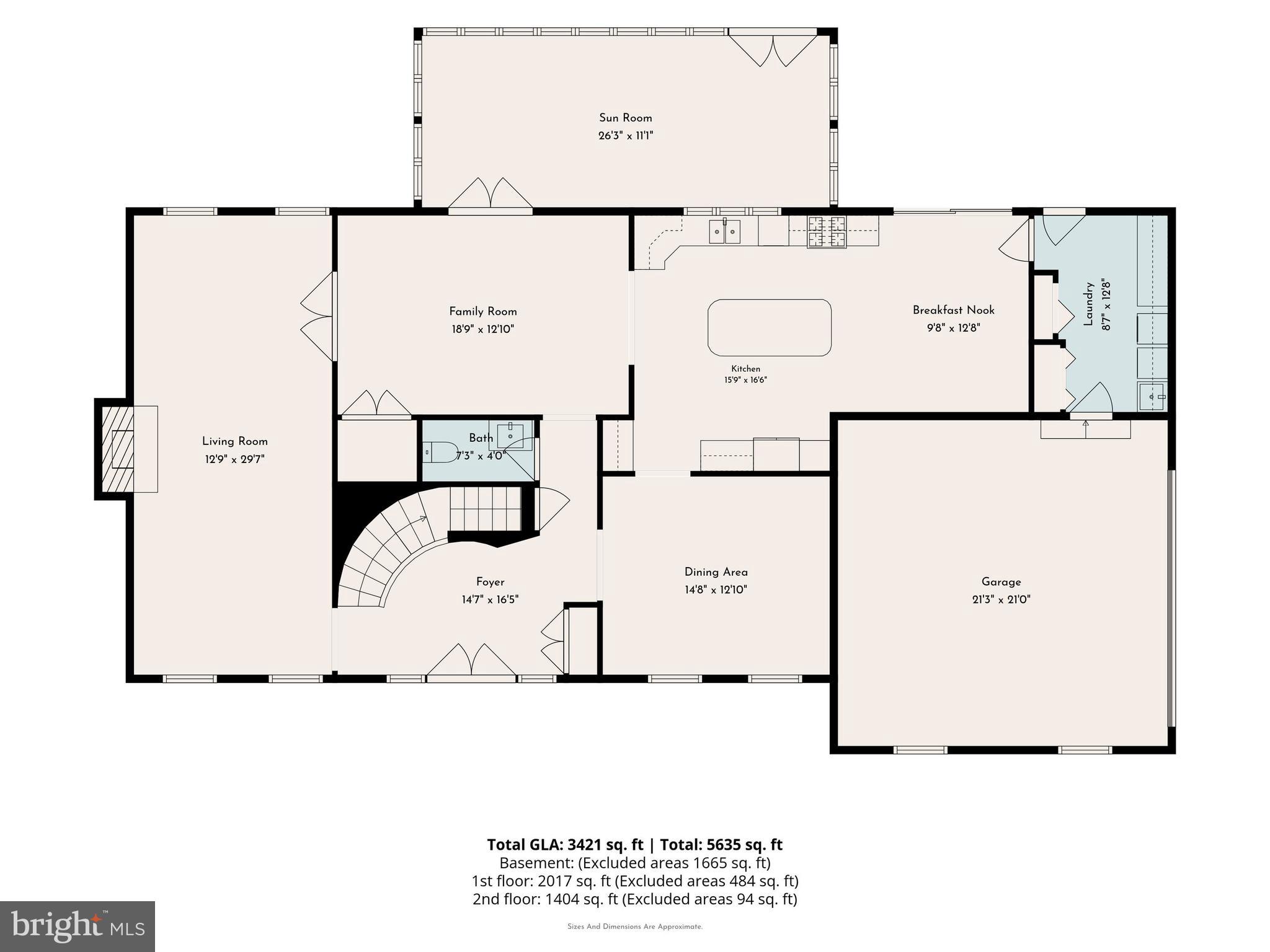 EXECUTIVE ESTATES - Residential