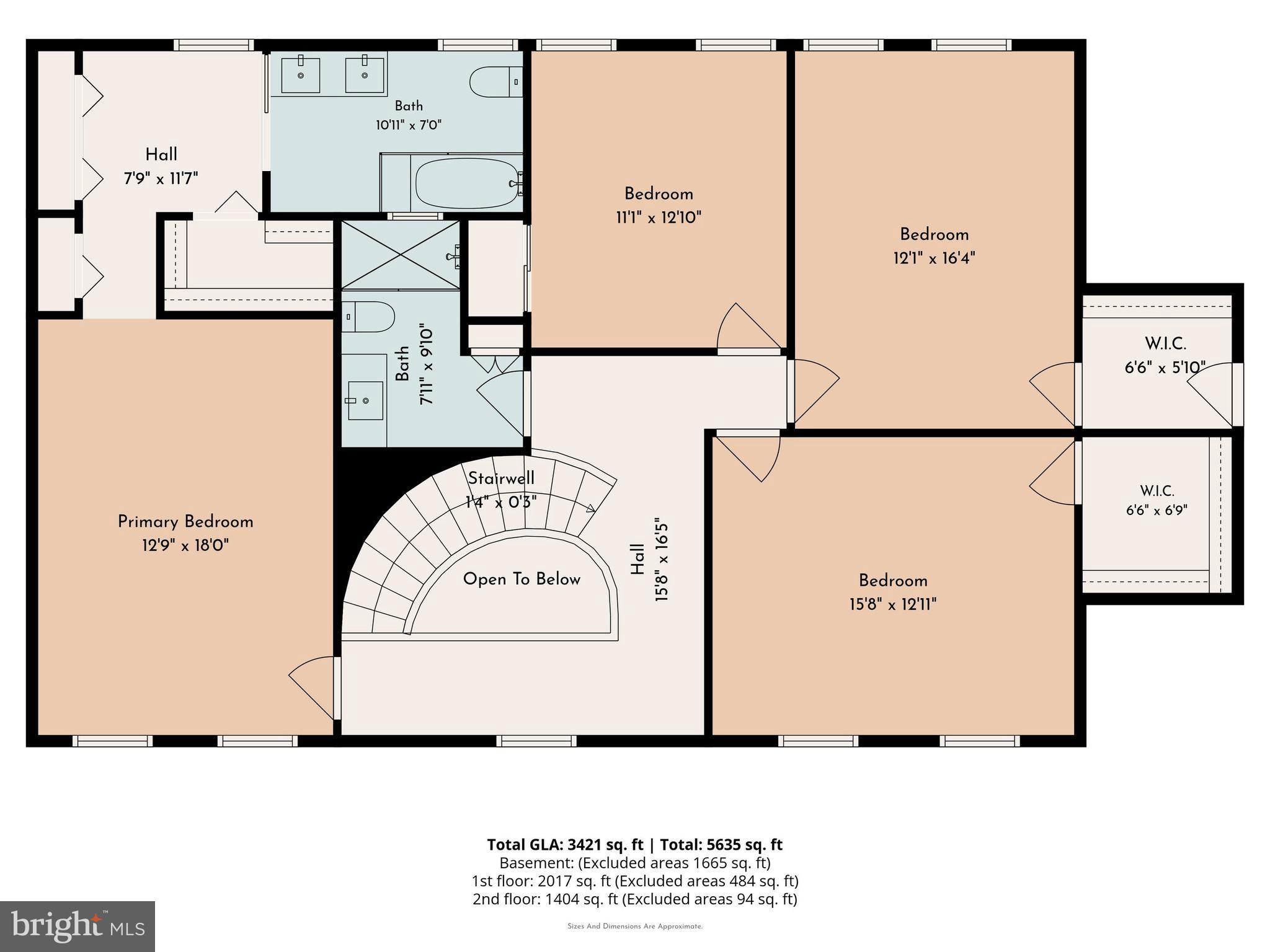 EXECUTIVE ESTATES - Residential