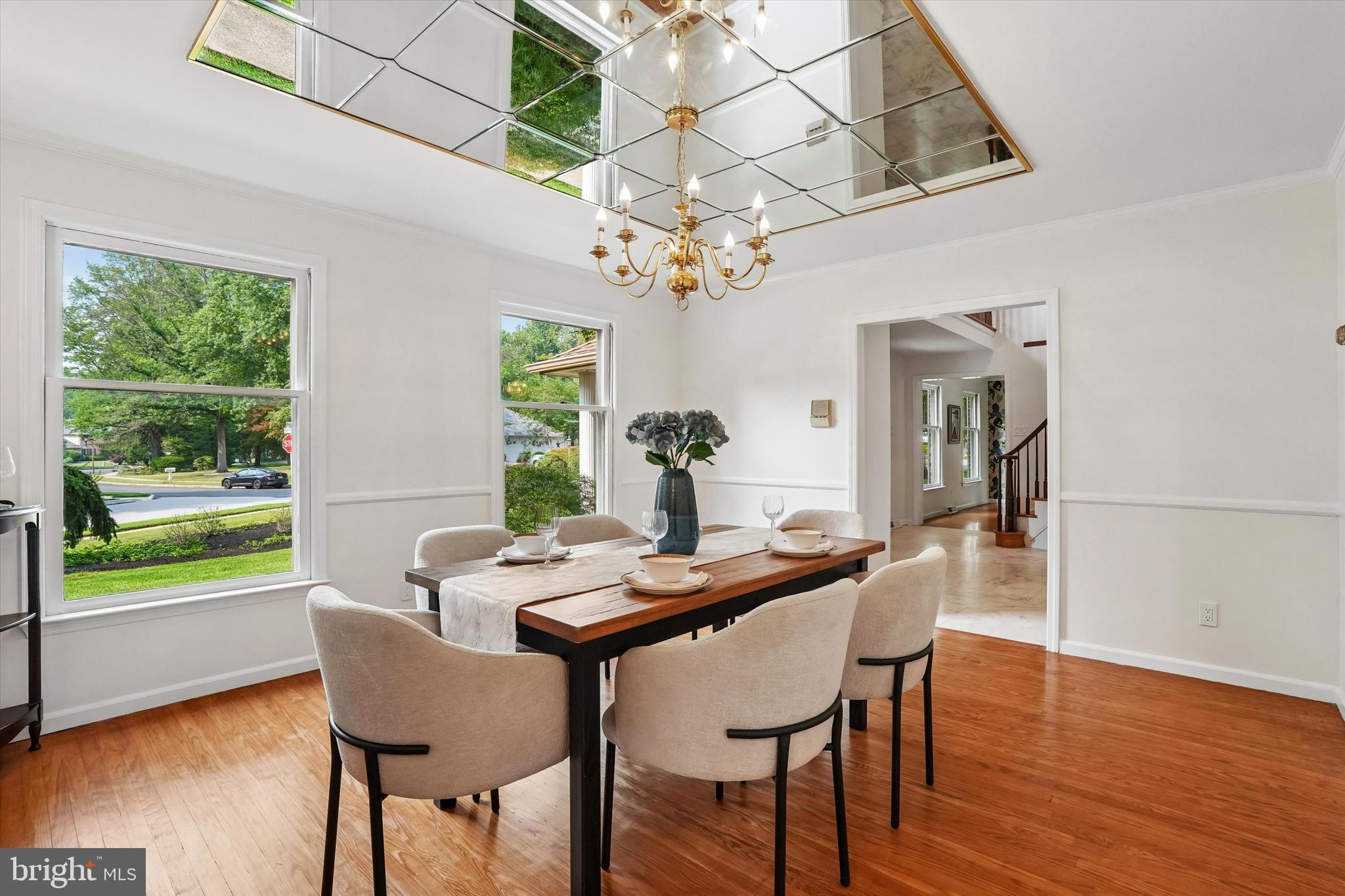 EXECUTIVE ESTATES - Residential