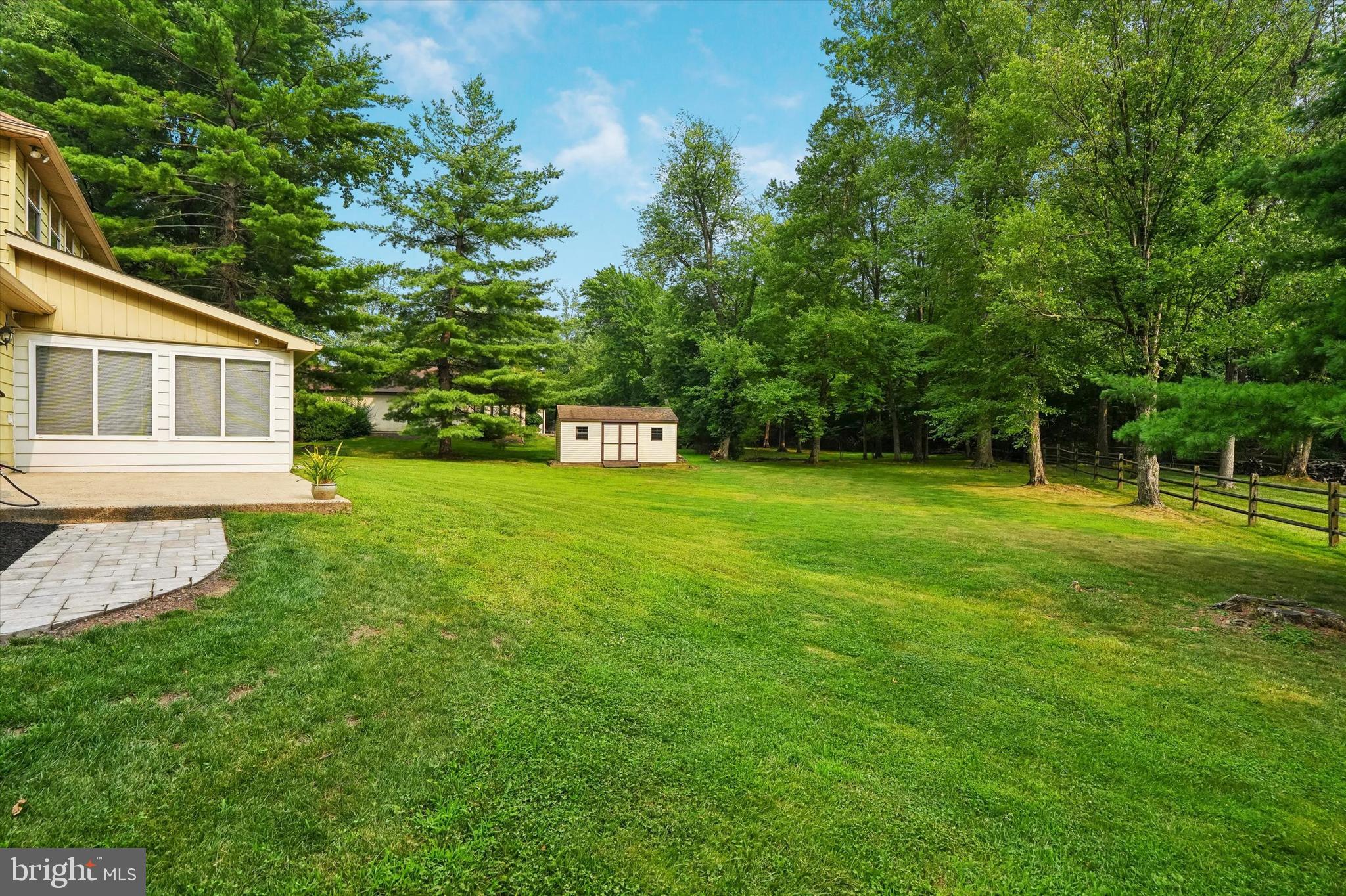 EXECUTIVE ESTATES - Residential