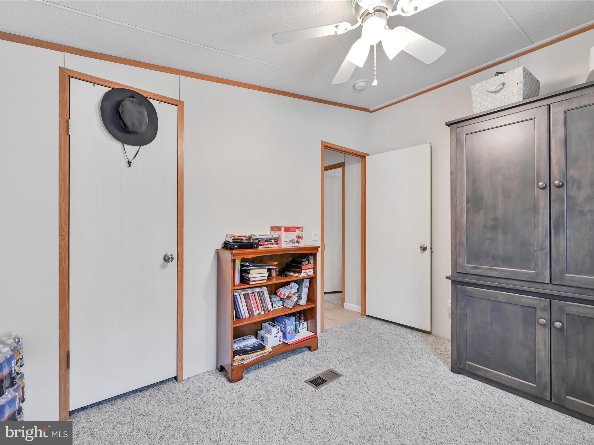 NORTHCREST ACRES - Residential