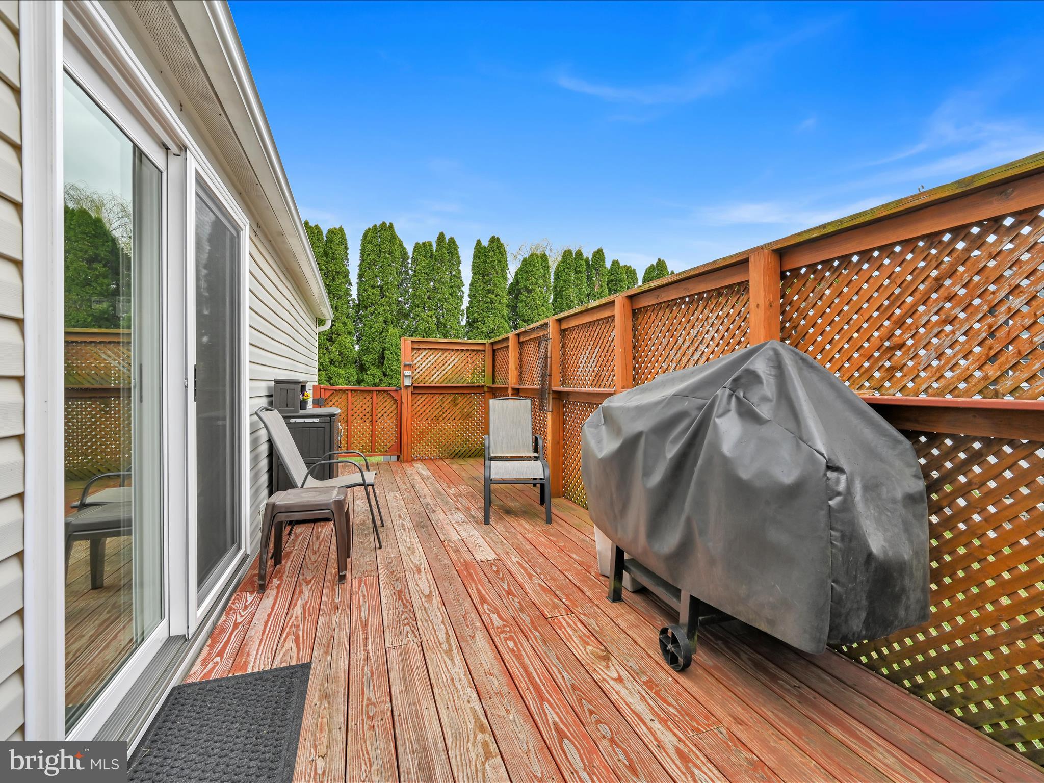 NORTHCREST ACRES - Residential