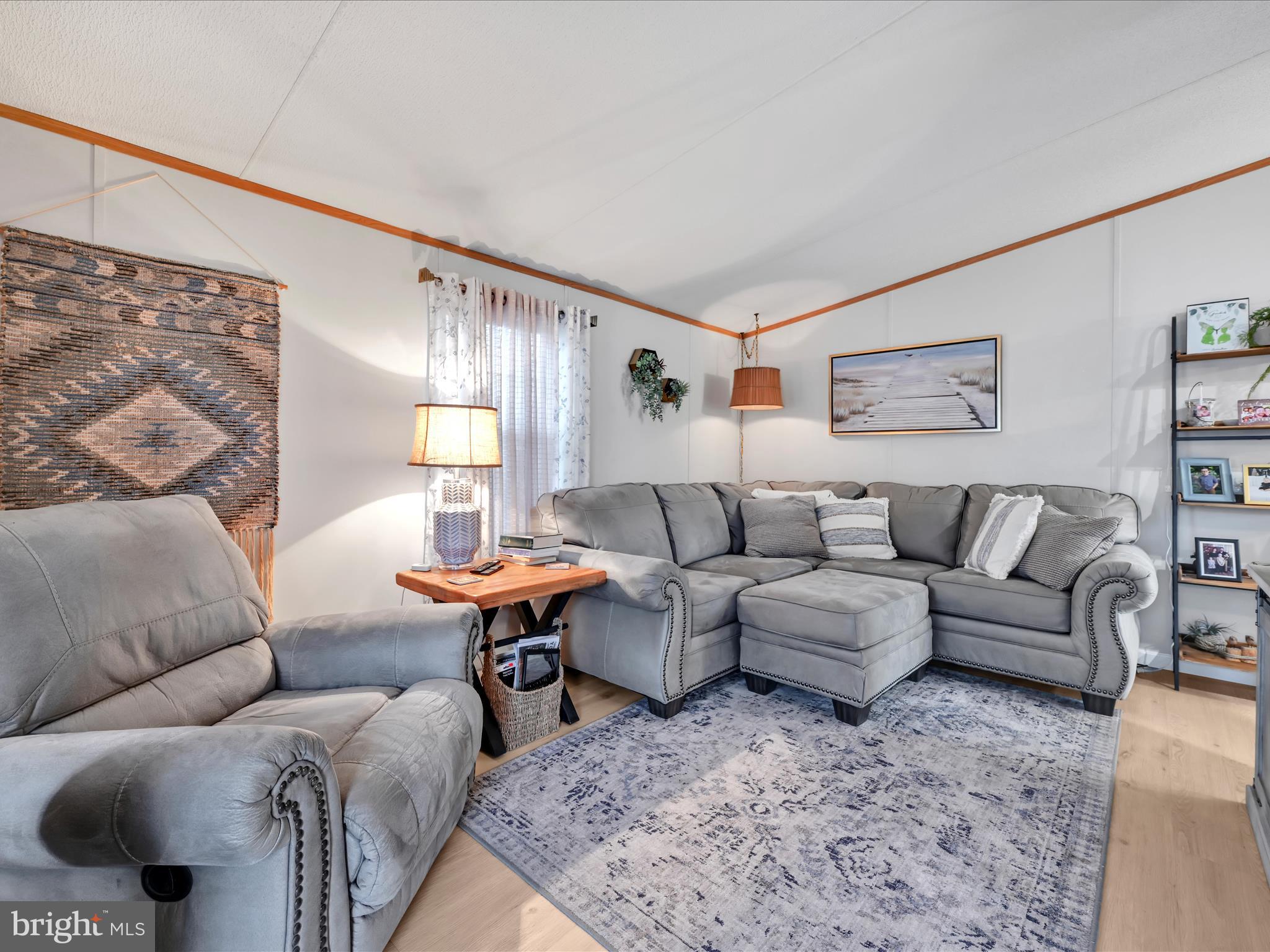 NORTHCREST ACRES - Residential