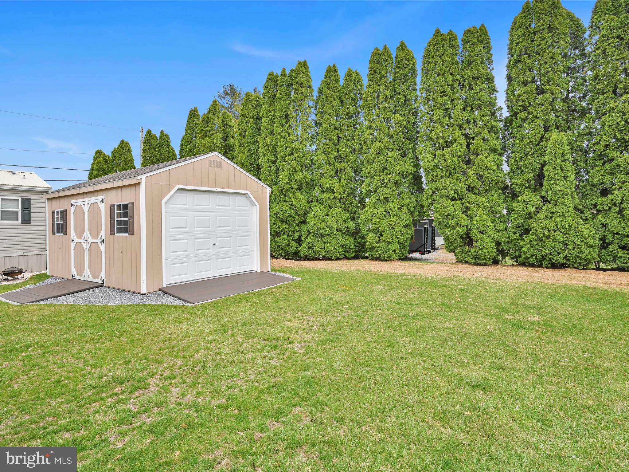 NORTHCREST ACRES - Residential