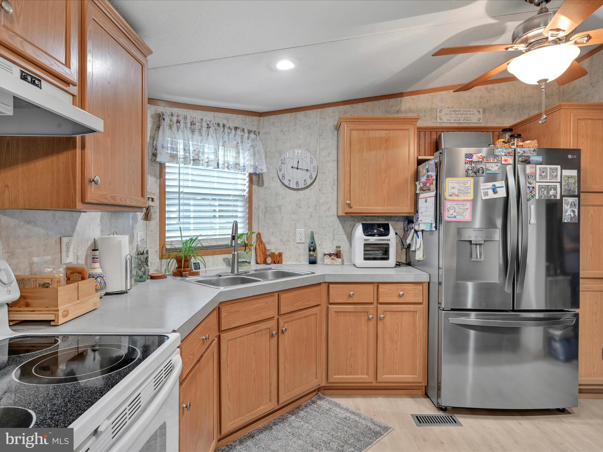 NORTHCREST ACRES - Residential