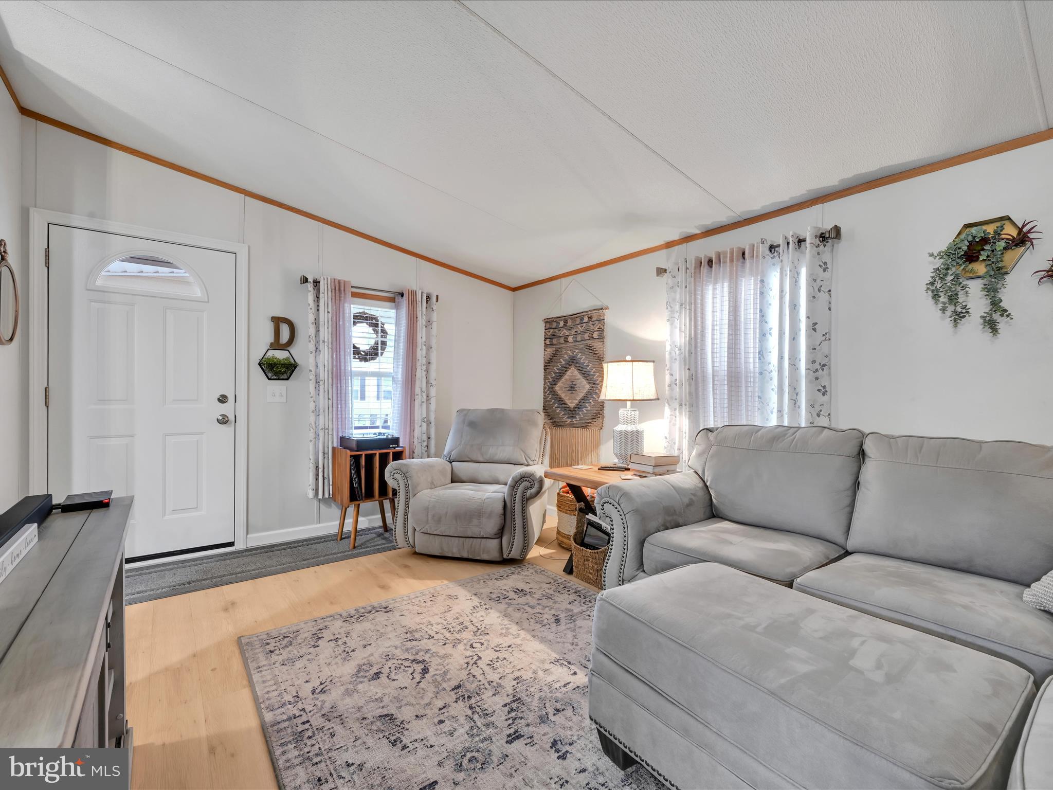 NORTHCREST ACRES - Residential