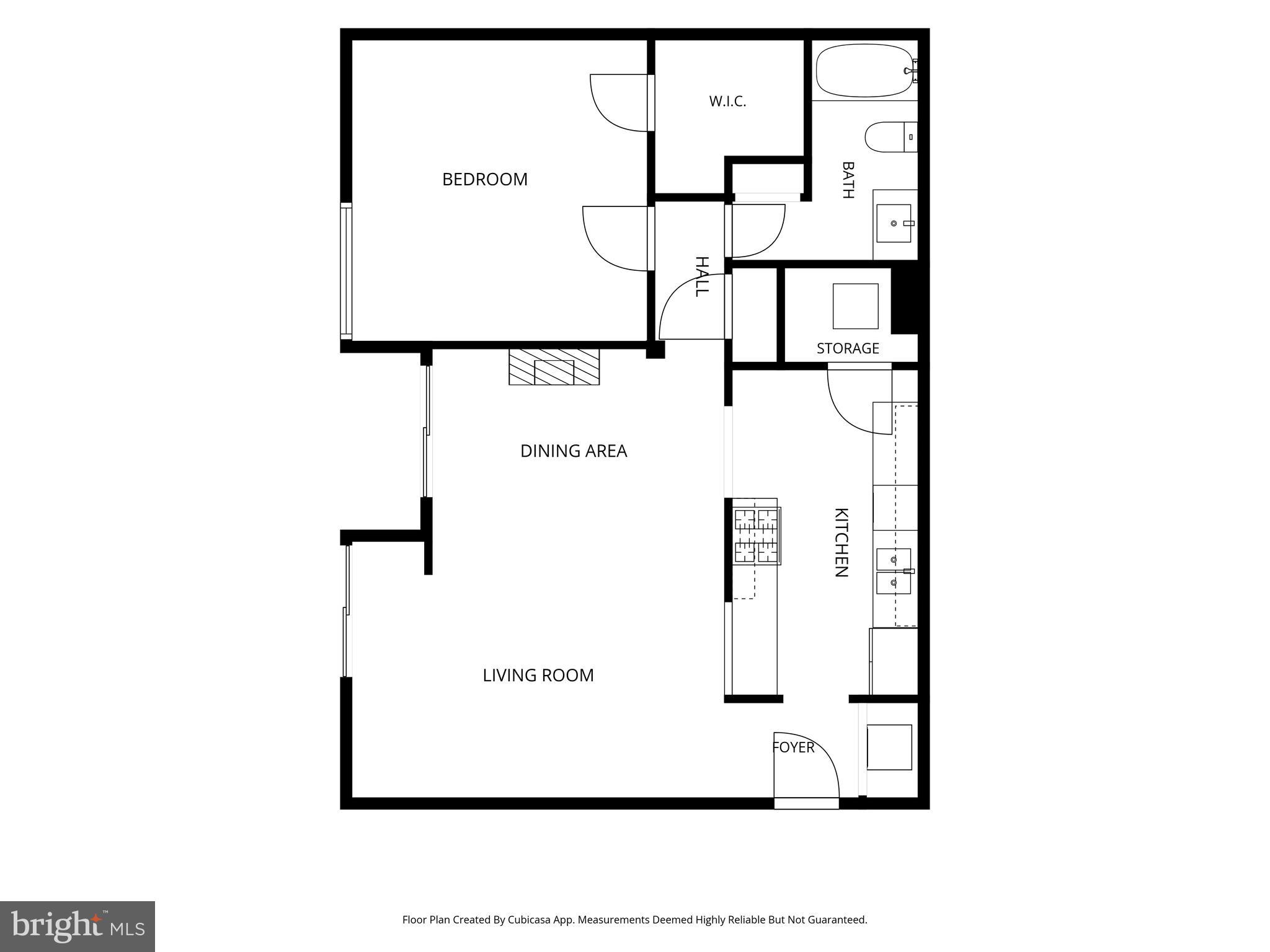 PINES - Residential
