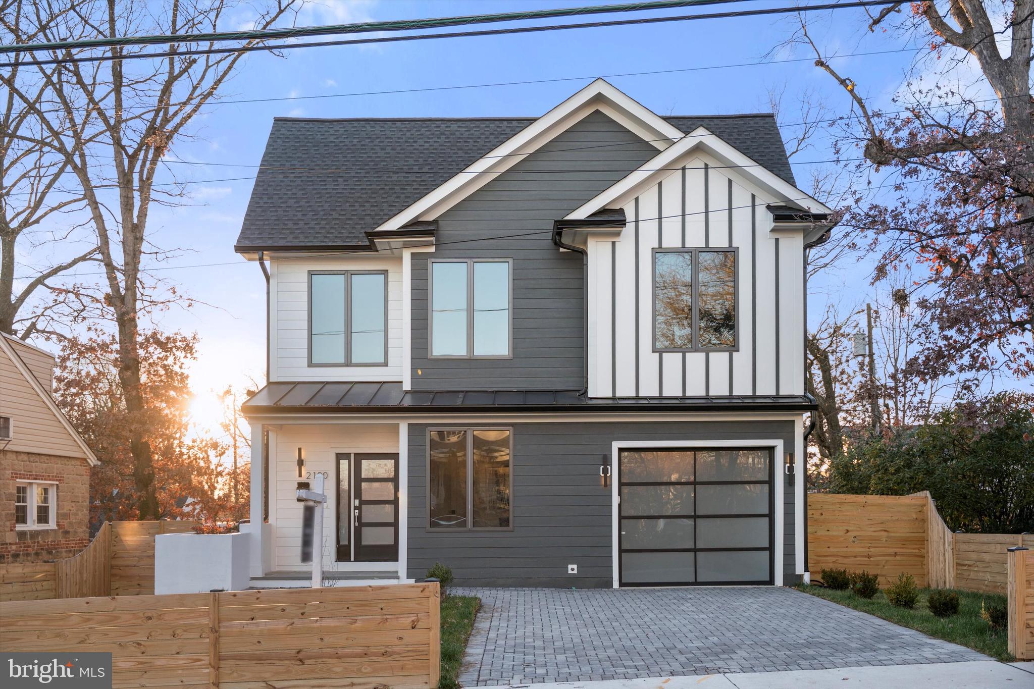 GREEN VALLEY - Residential